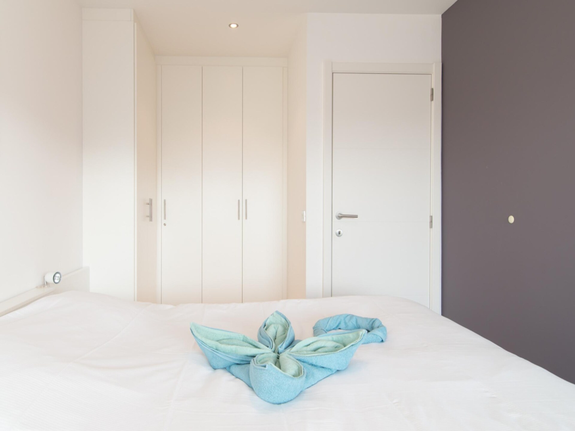 Stijlvol appartement met twee terrassen in Oostende - foto 13