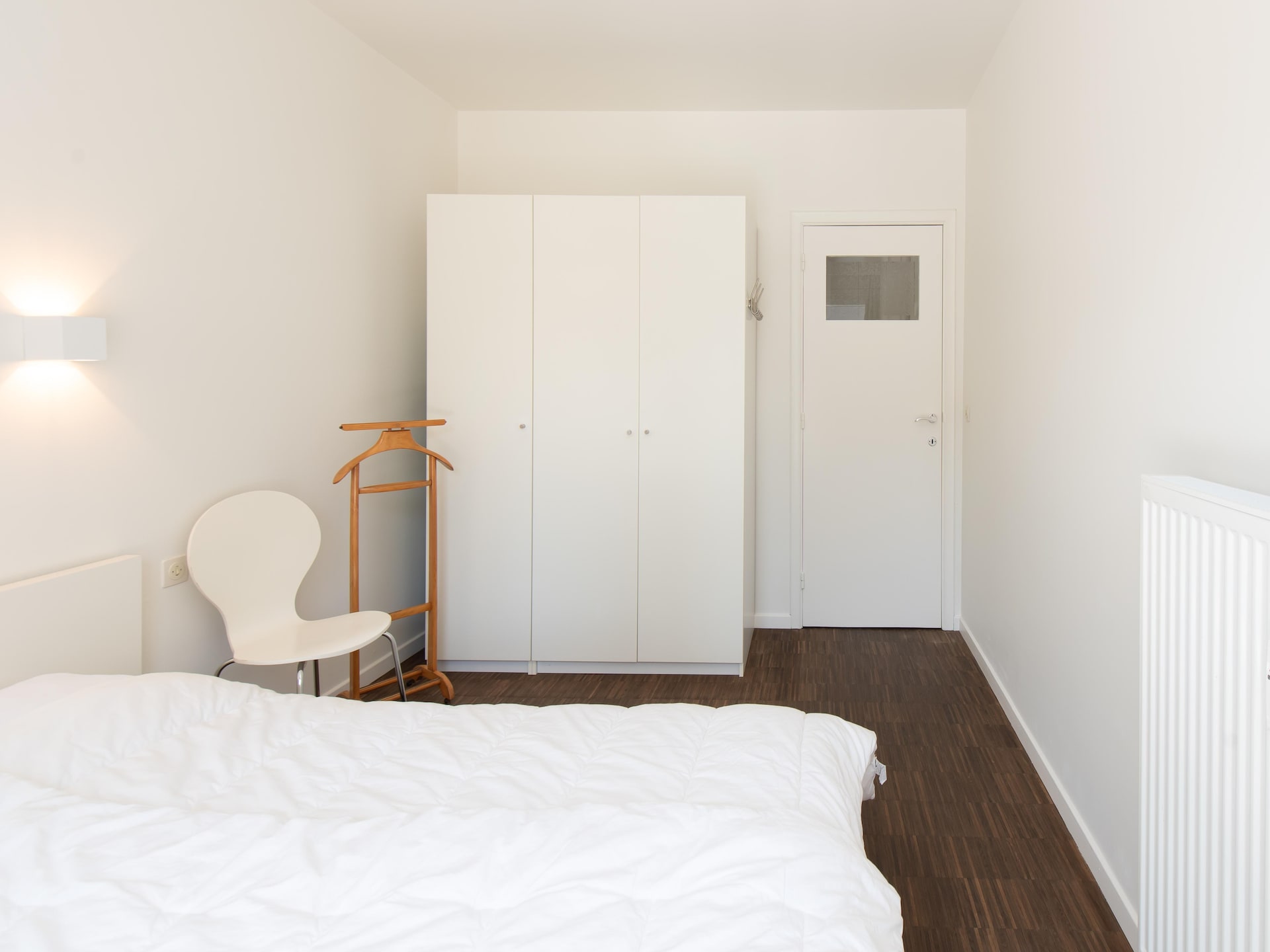4-persoons appartement aan Wapenplein in Oostende - foto 10