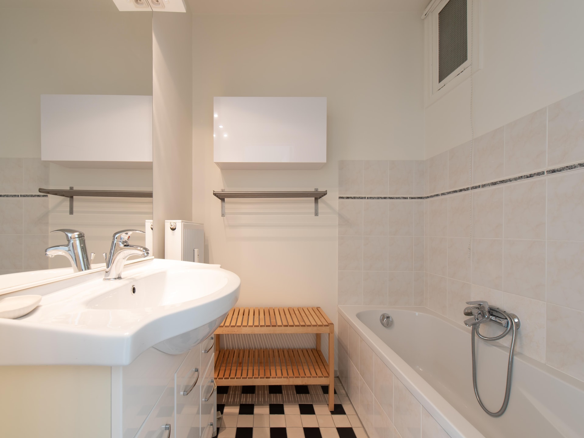 4-persoons appartement aan Wapenplein in Oostende - foto 11