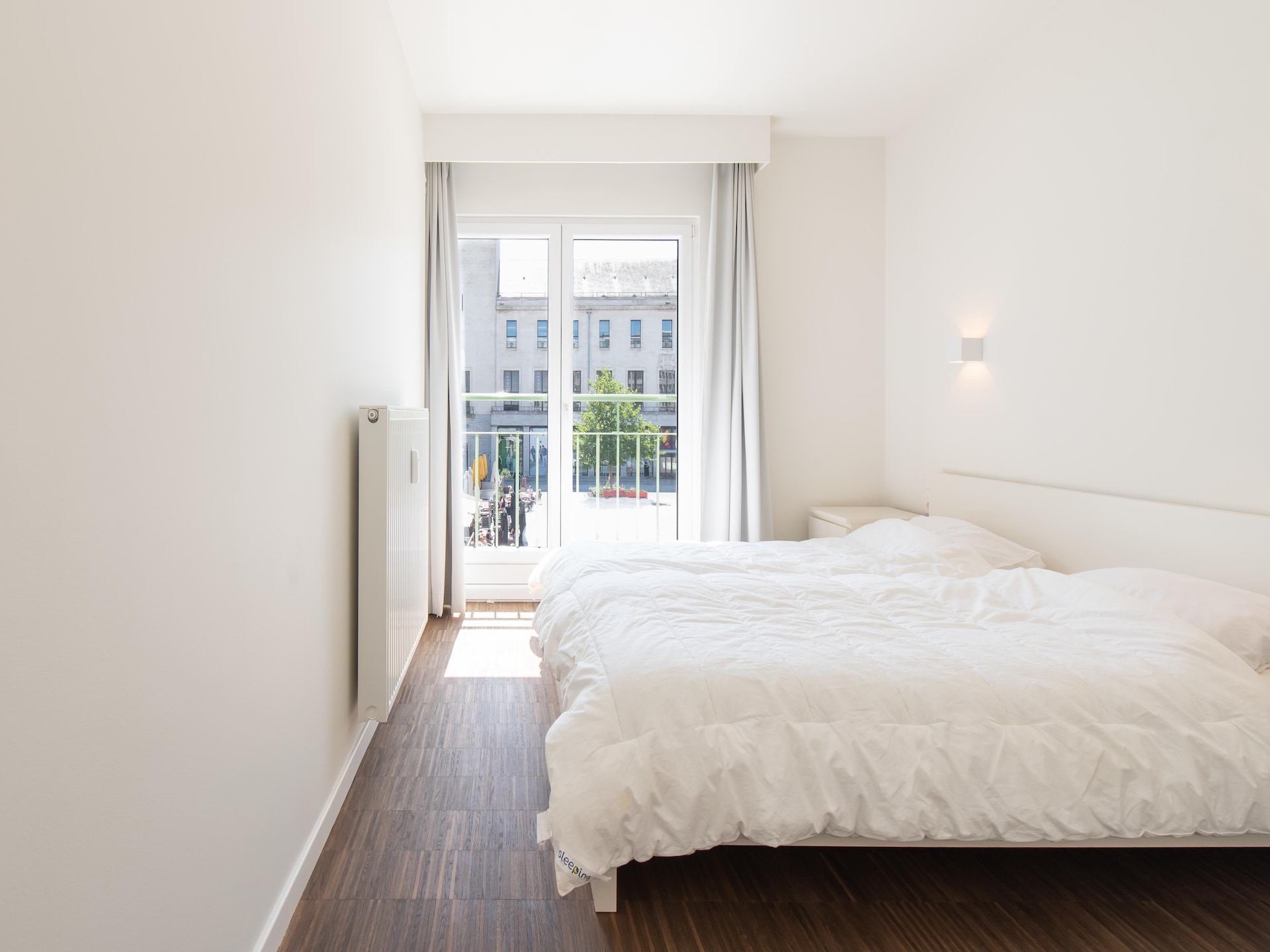 4-persoons appartement aan Wapenplein in Oostende - foto 3