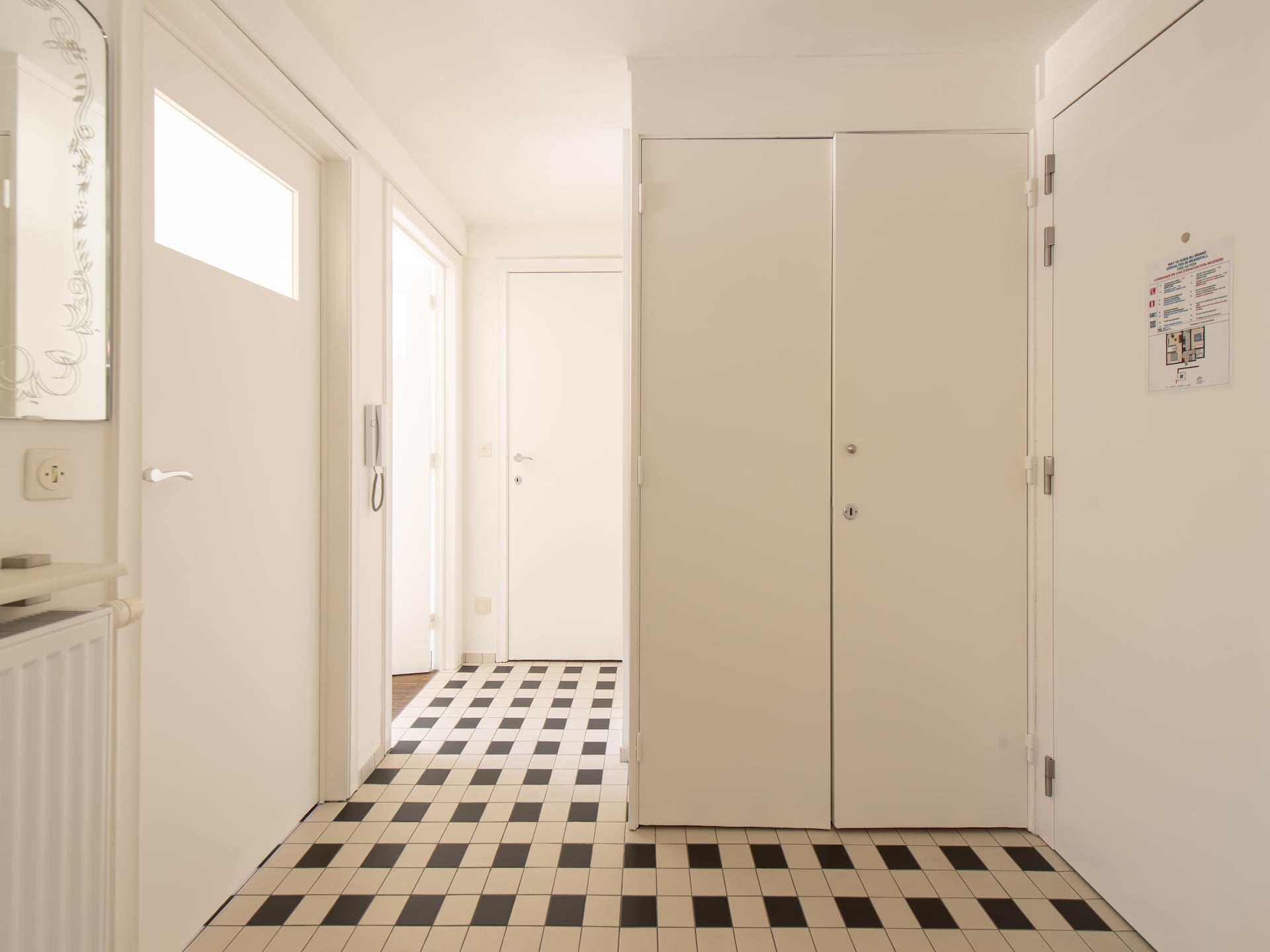 4-persoons appartement aan Wapenplein in Oostende - foto 12