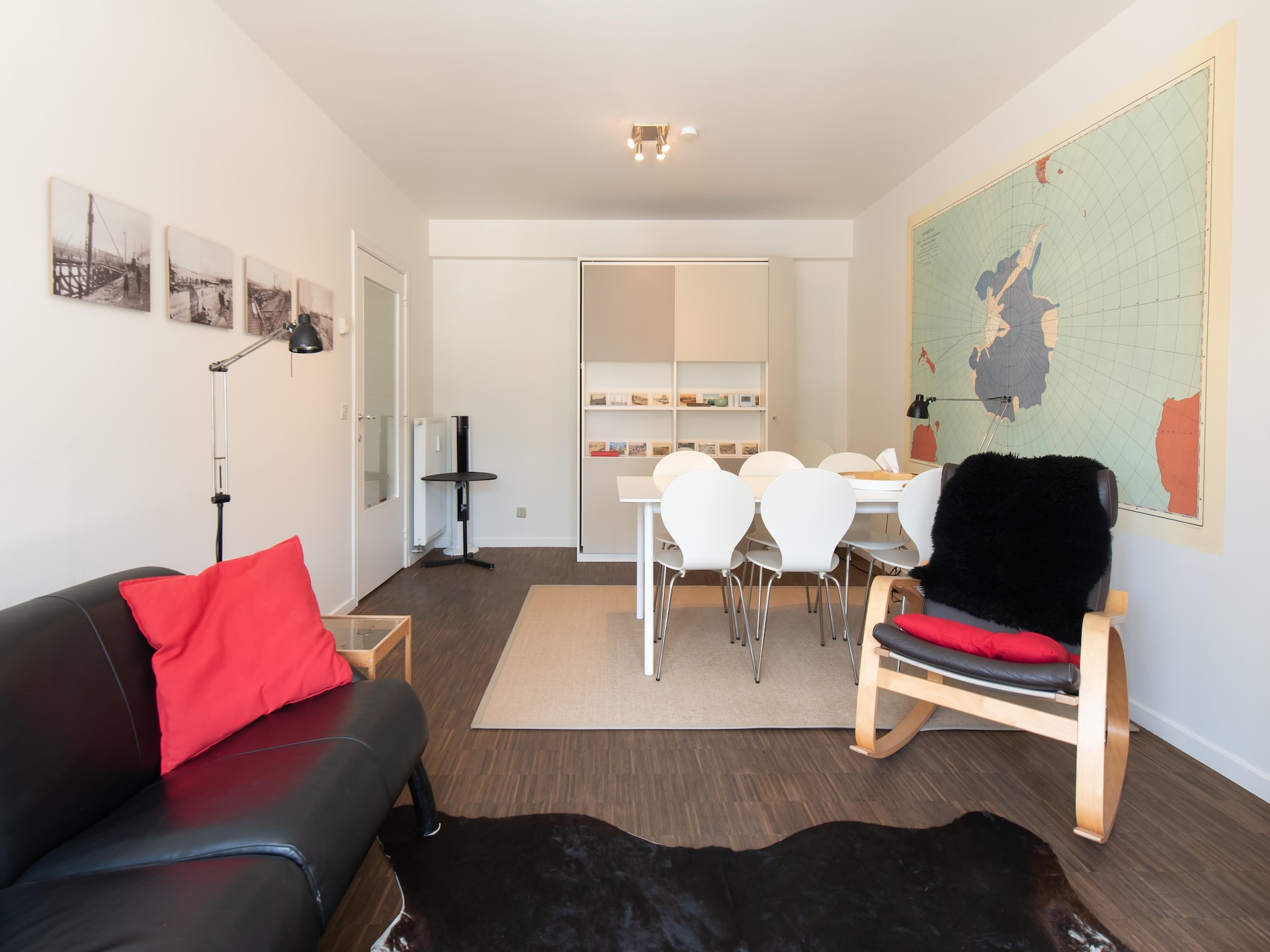 4-persoons appartement aan Wapenplein in Oostende - foto 7