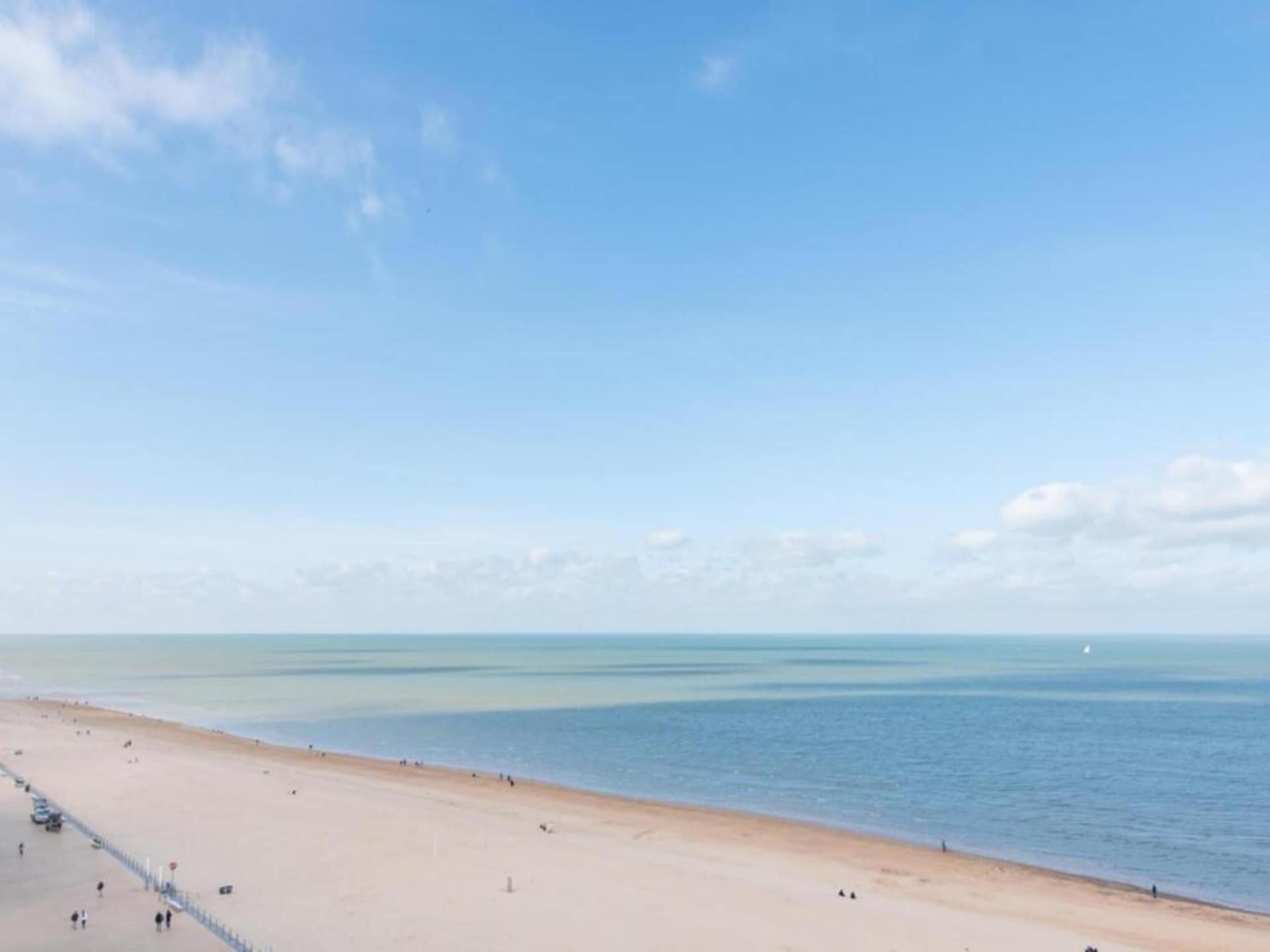 4-persoons appartement aan Wapenplein in Oostende - foto 36