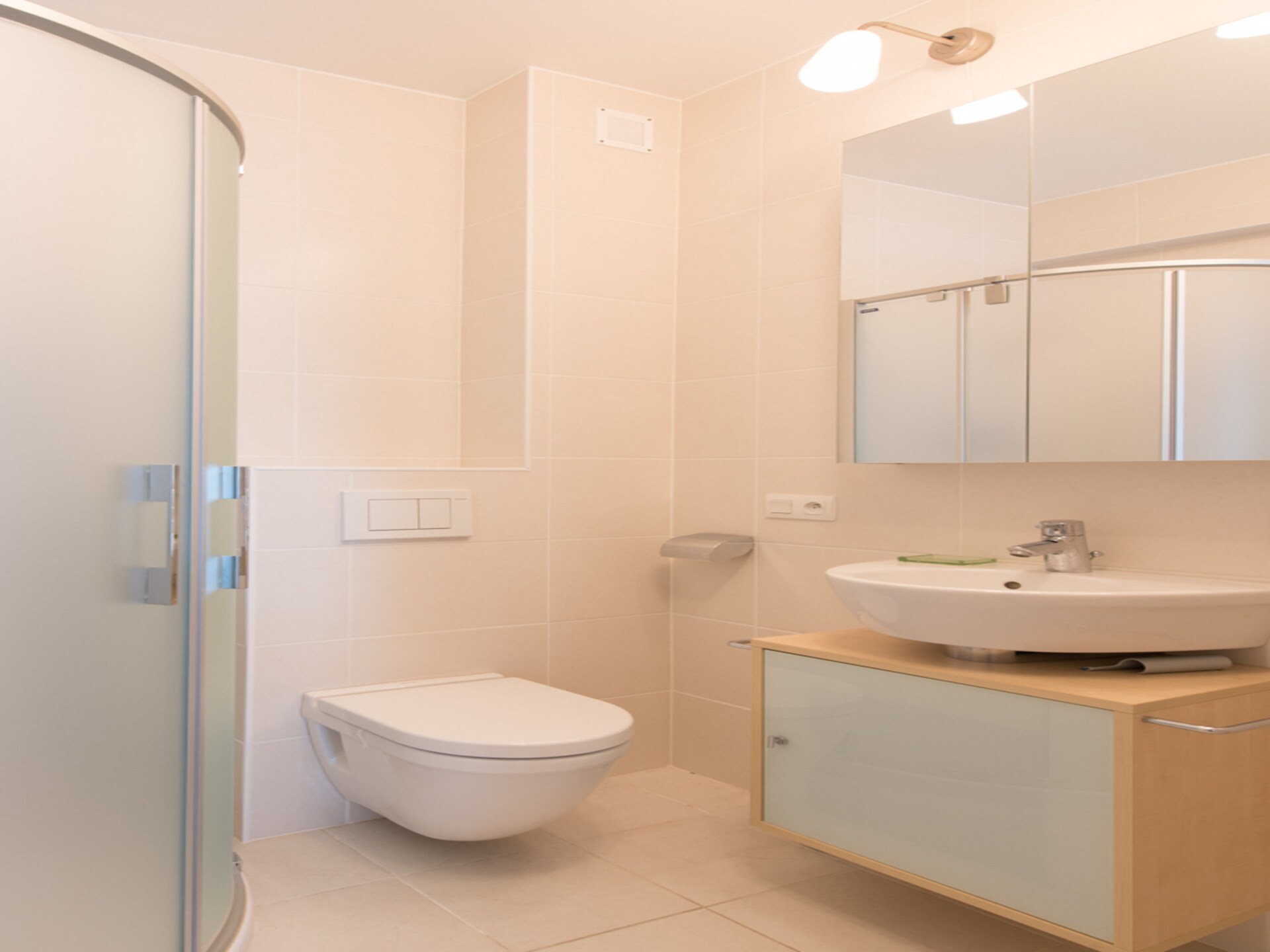 Modern appartement Angleterre in Ostend met zeezicht - foto 19