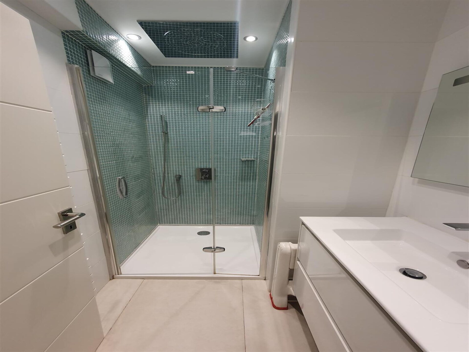 4-persoons appartement met zeezicht aan de Albert I-Promenade in Oostende - foto 18
