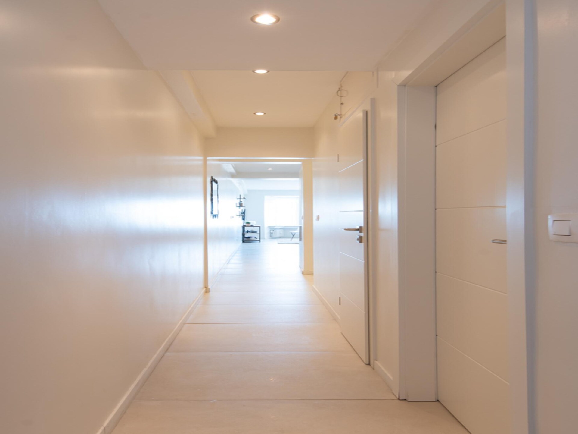 4-persoons appartement met zeezicht aan de Albert I-Promenade in Oostende - foto 12
