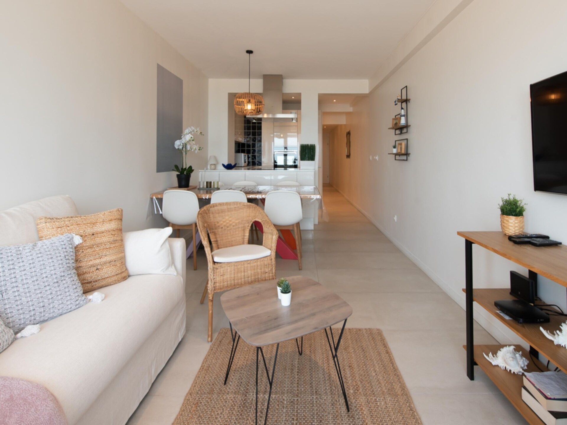 4-persoons appartement met zeezicht aan de Albert I-Promenade in Oostende - foto 9