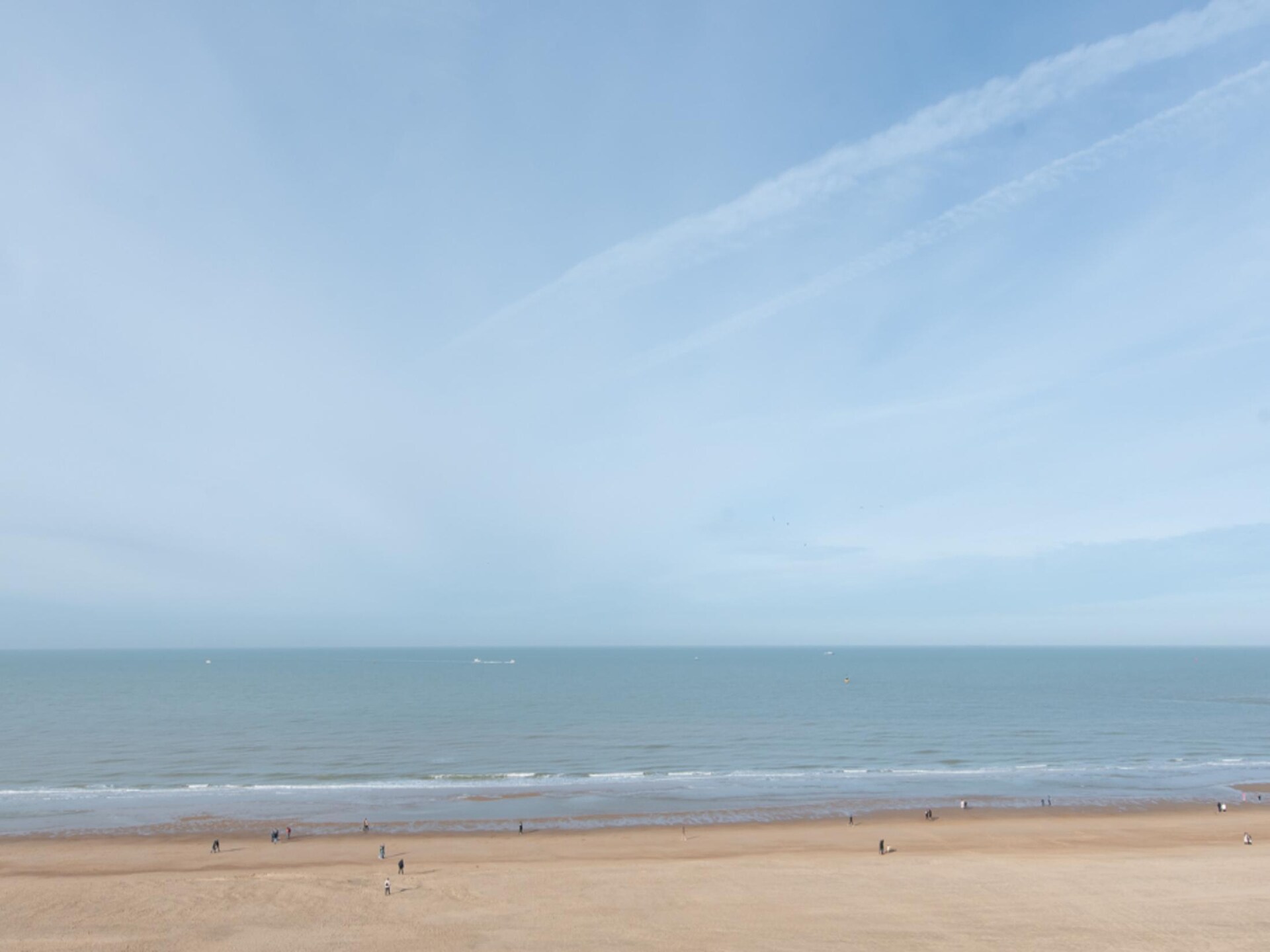 4-persoons appartement met zeezicht aan de Albert I-Promenade in Oostende - foto 22