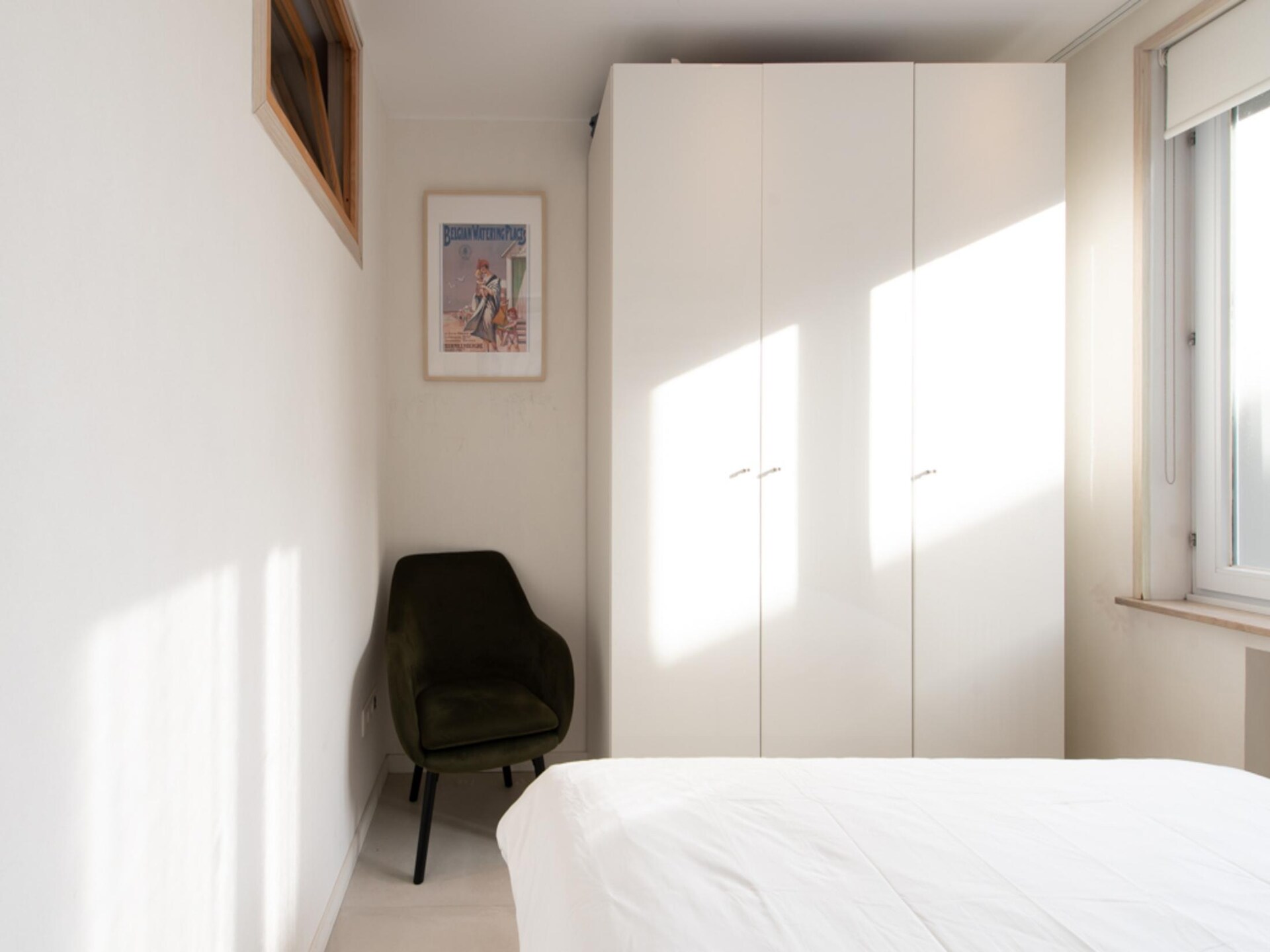 4-persoons appartement met zeezicht aan de Albert I-Promenade in Oostende - foto 16