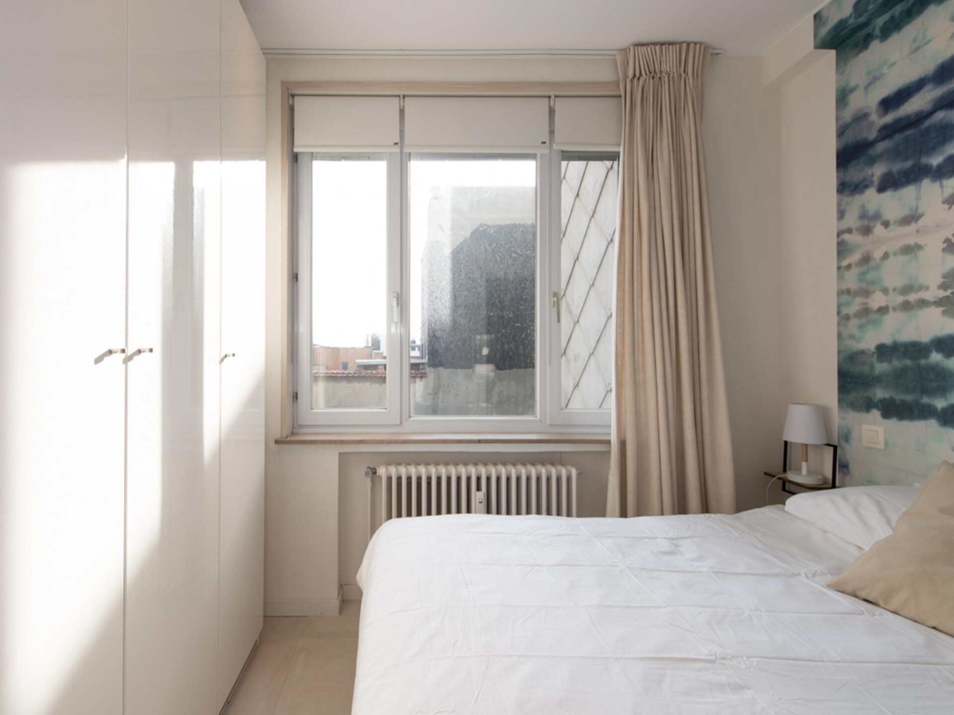 4-persoons appartement met zeezicht aan de Albert I-Promenade in Oostende - foto 7