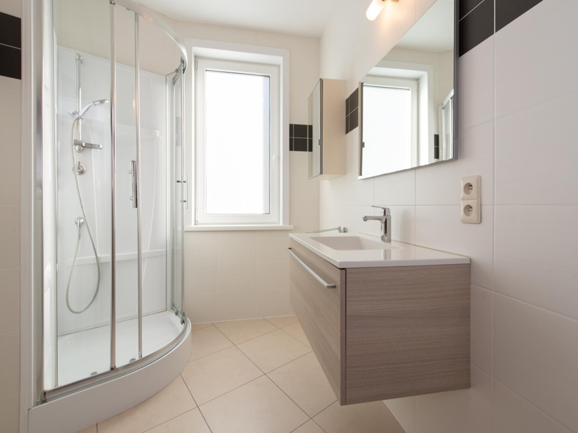 Licht appartement Silversant in Ostend met zeezicht - foto 17