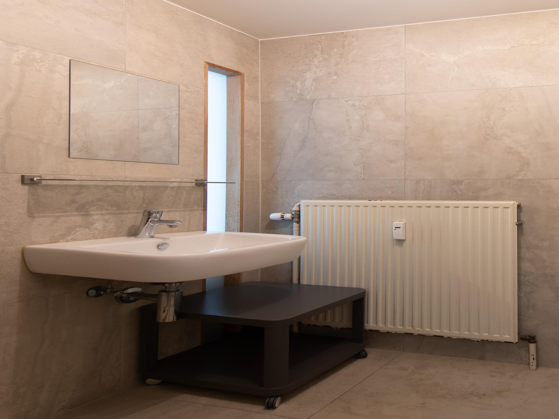 Zeezichtstudio Auriga in Oostende voor 4 personen - foto 17