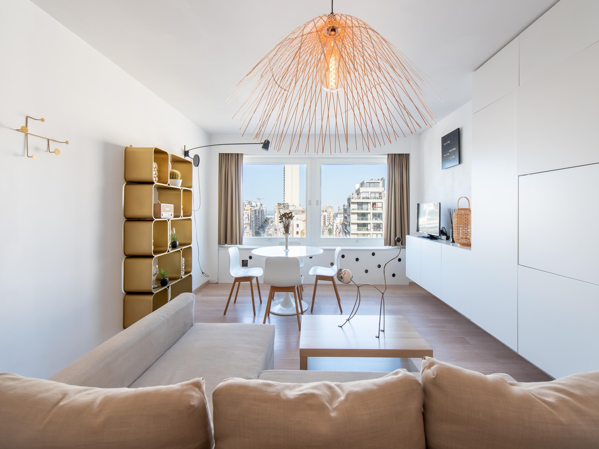 Zeezichtstudio Auriga in Oostende voor 4 personen - foto 7