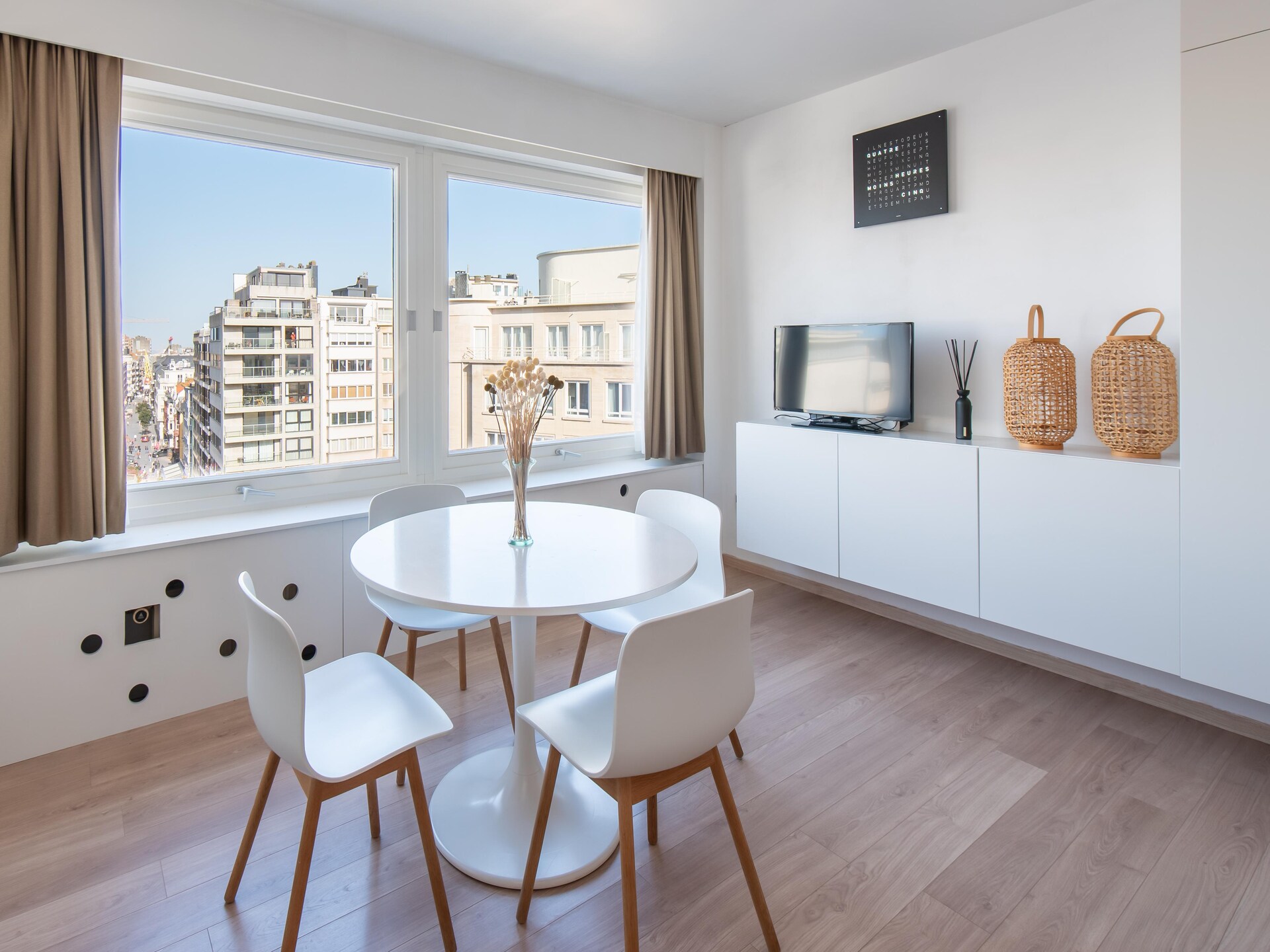 Zeezichtstudio Auriga in Oostende voor 4 personen - foto 2