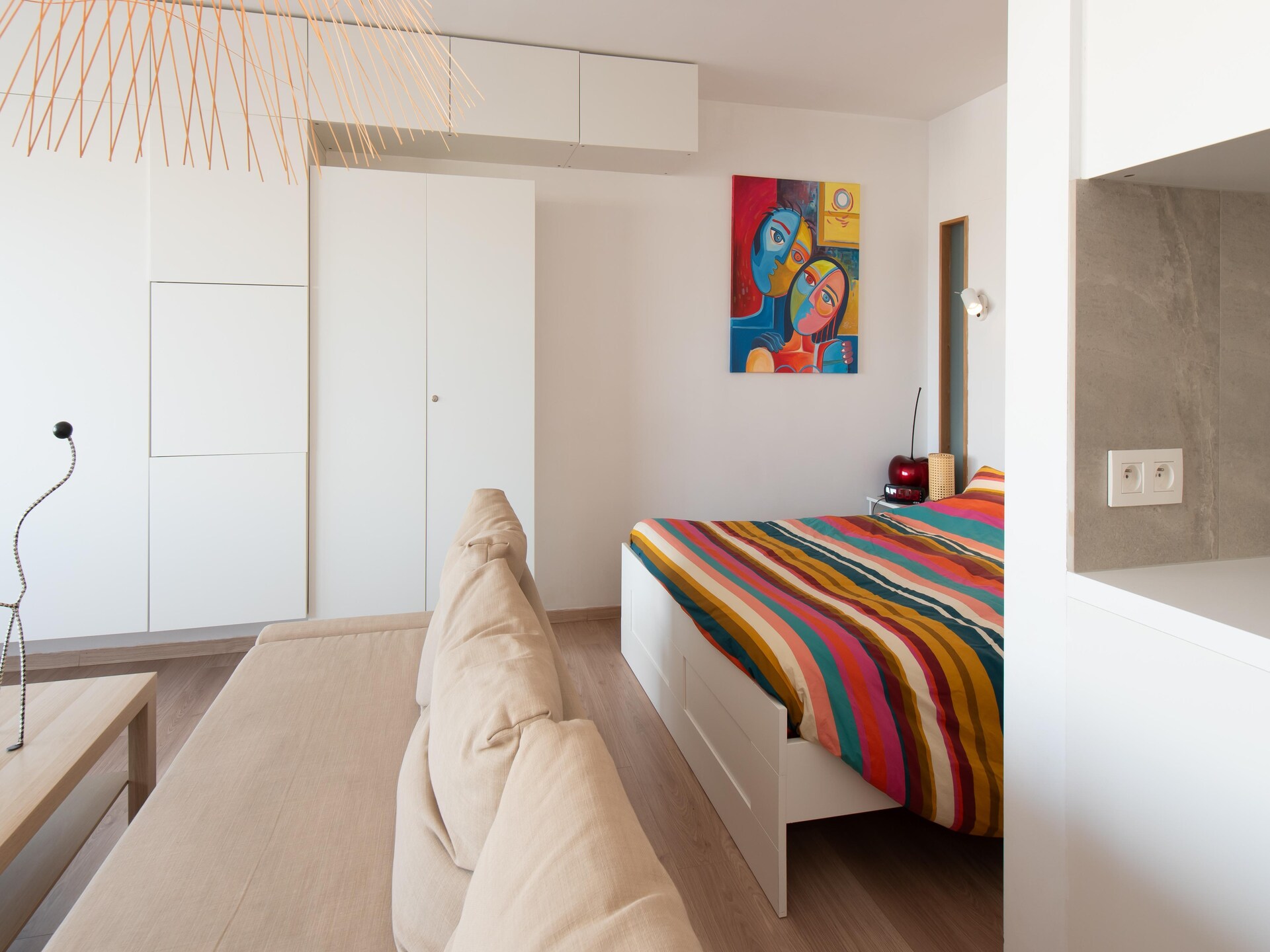 Zeezichtstudio Auriga in Oostende voor 4 personen - foto 13