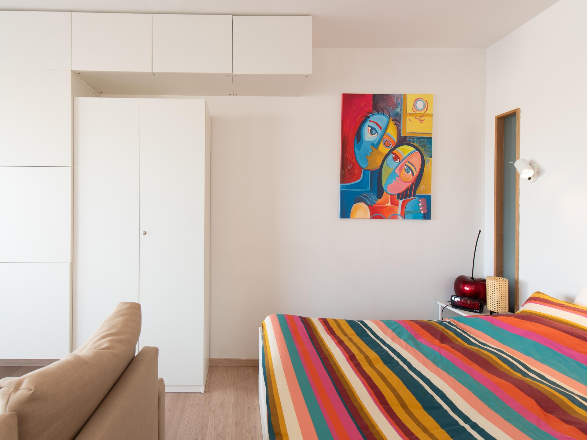 Zeezichtstudio Auriga in Oostende voor 4 personen - foto 14