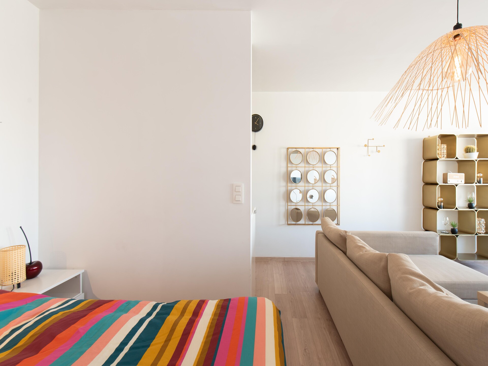 Zeezichtstudio Auriga in Oostende voor 4 personen - foto 15