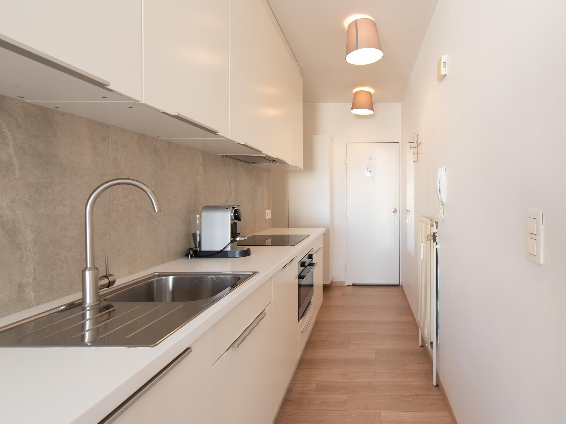 Zeezichtstudio Auriga in Oostende voor 4 personen - foto 12