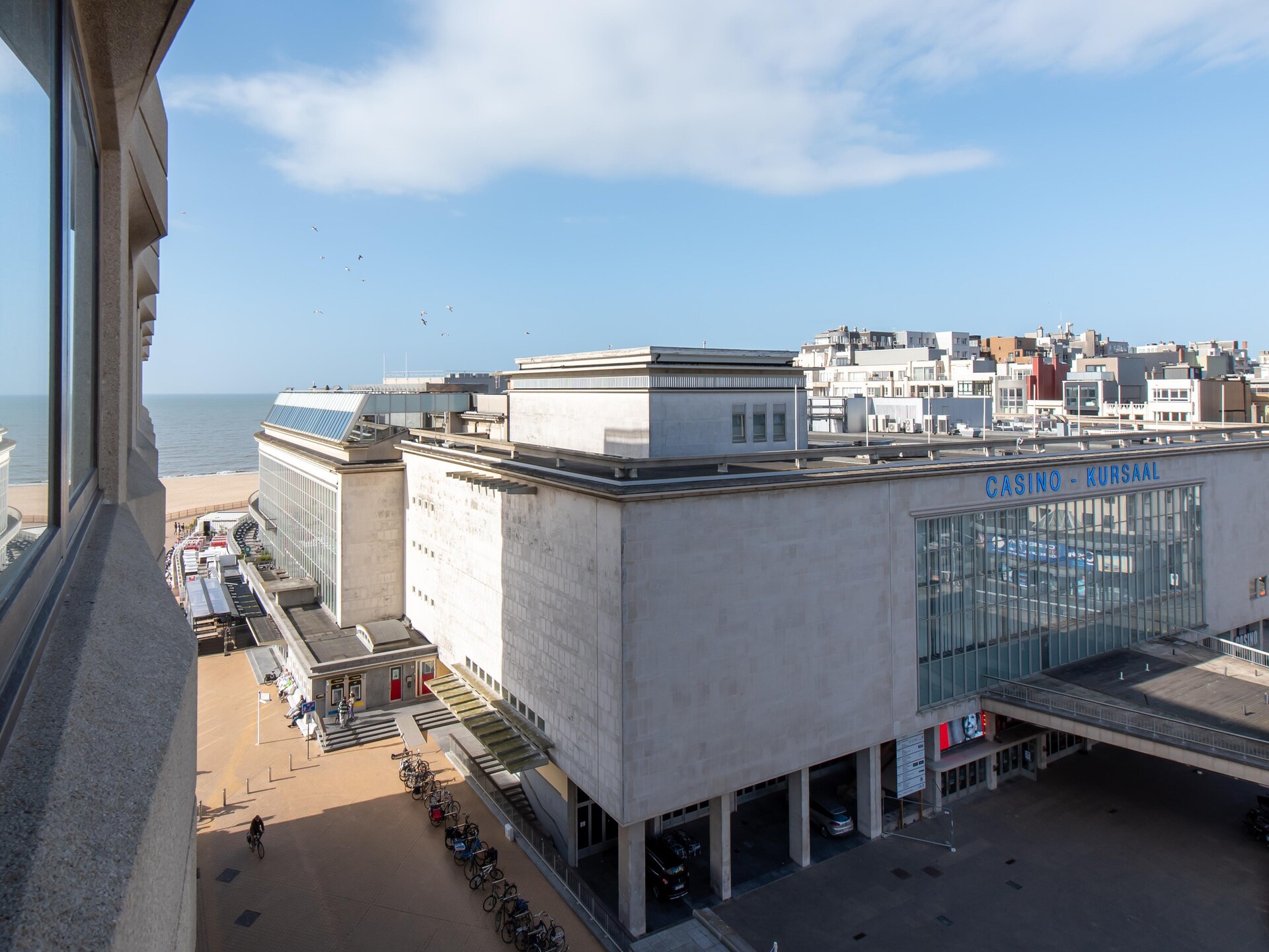 Zeezichtstudio Auriga in Oostende voor 4 personen - foto 19