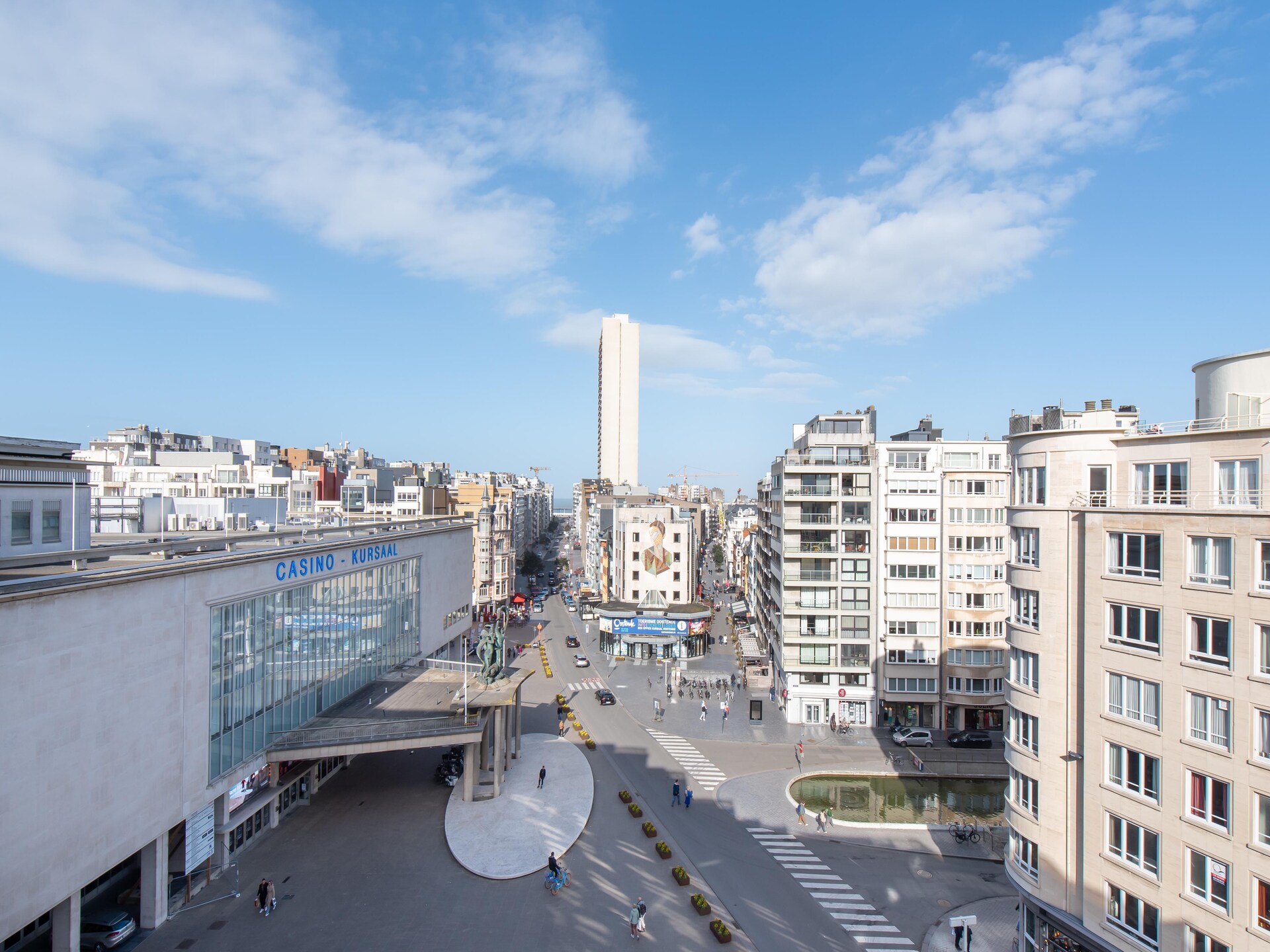 Zeezichtstudio Auriga in Oostende voor 4 personen - foto 24