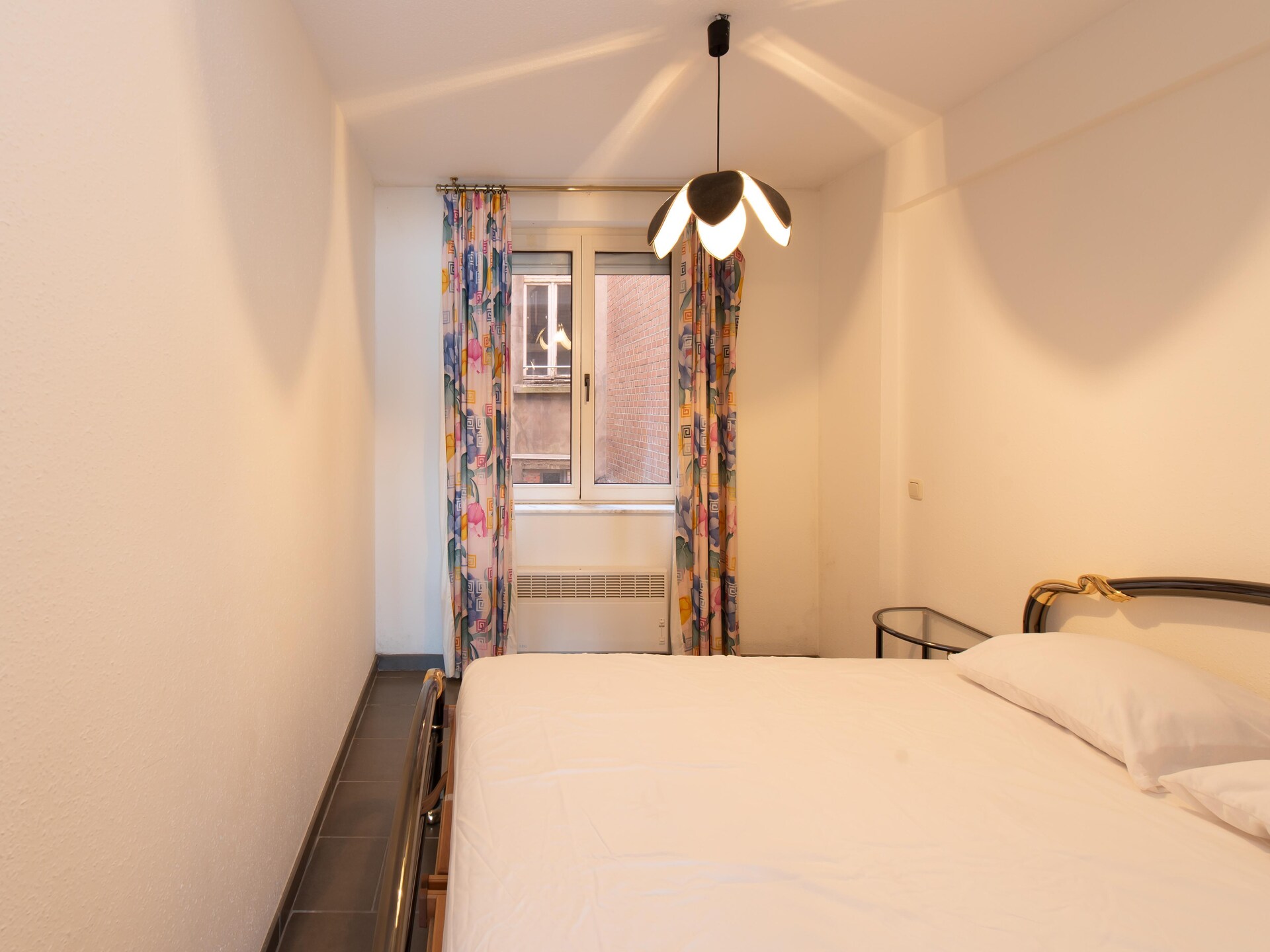 Licht appartement met zeezicht en terras in Ostend - foto 15