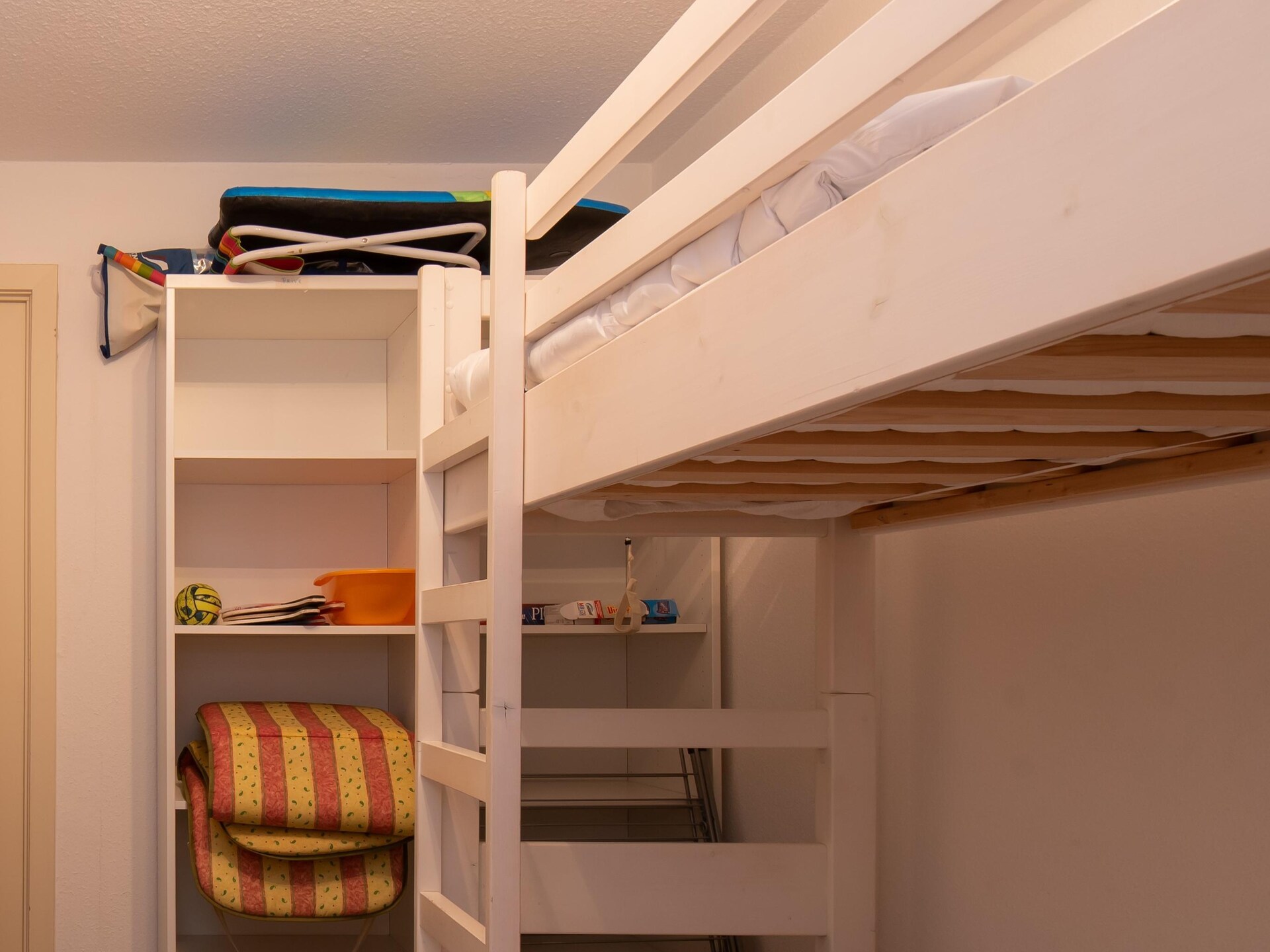 Licht appartement met zeezicht en terras in Ostend - foto 16