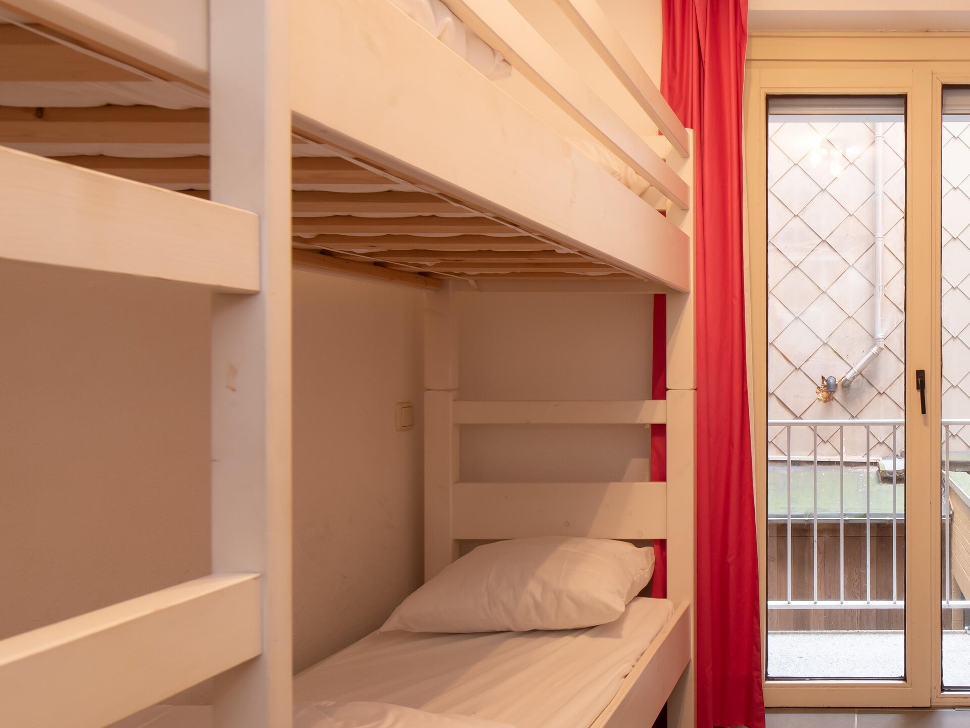 Licht appartement met zeezicht en terras in Ostend - foto 18