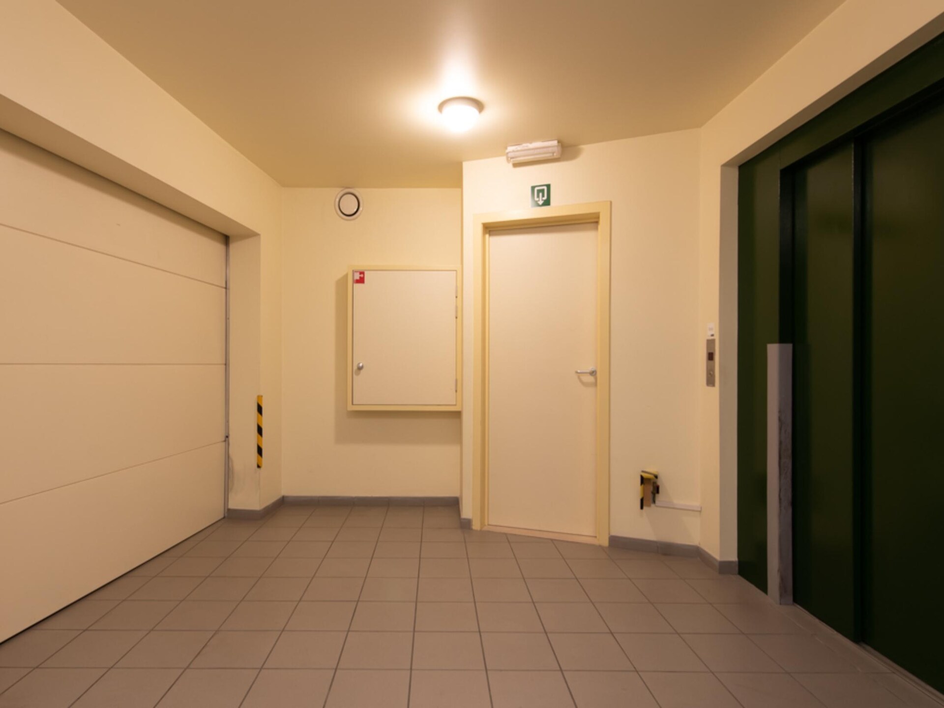 8-persoons appartement met balkon en garage in Oostende - foto 17
