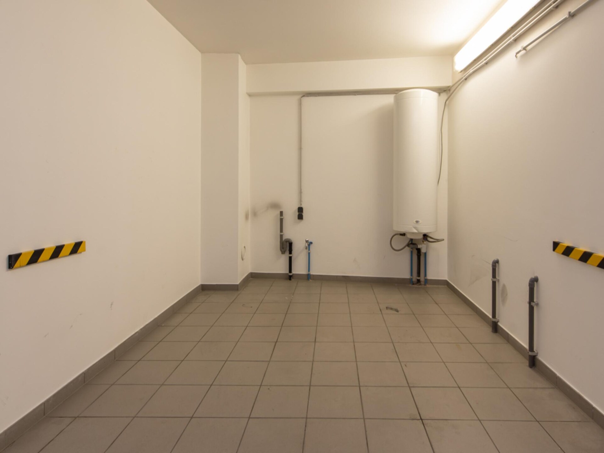 8-persoons appartement met balkon en garage in Oostende - foto 18