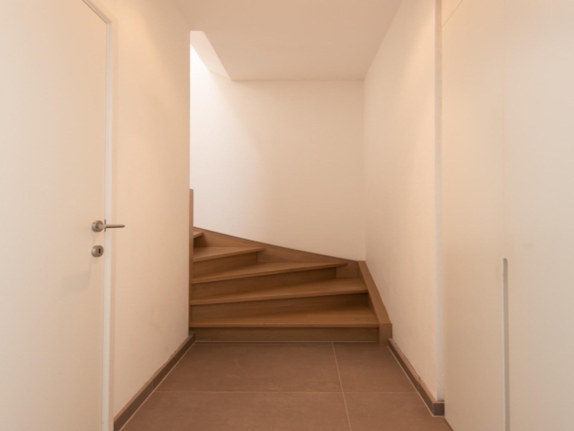 Duplex appartement met 4 terrassen en zeezicht in Oostende - foto 18