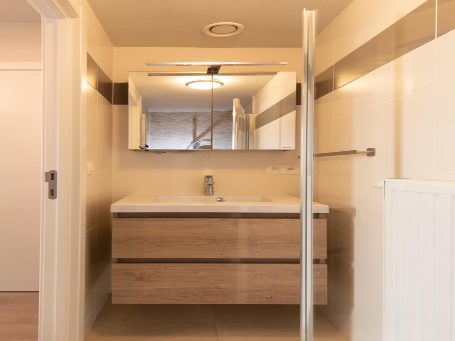 Modern appartement Triton 1 in Ostende voor 6 personen - foto 36