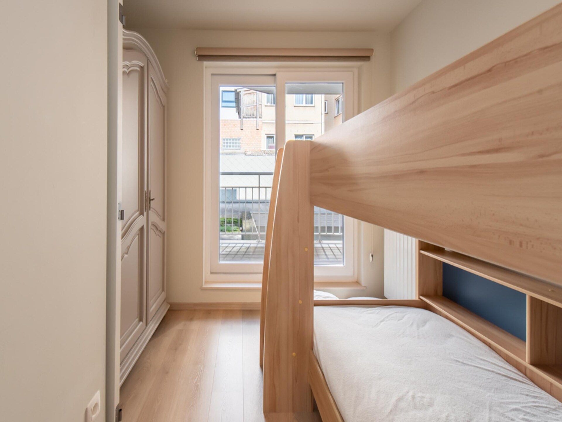 Modern appartement Triton 1 in Ostende voor 6 personen - foto 25