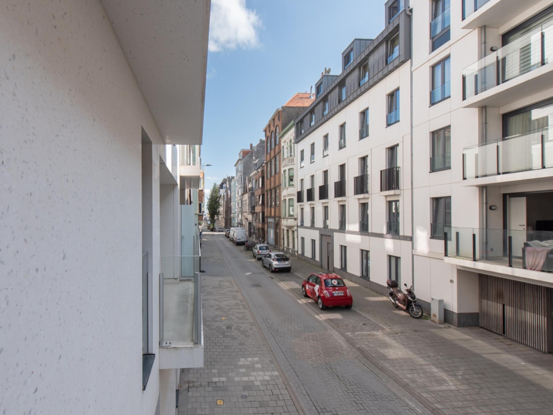 Modern appartement Triton 1 in Ostende voor 6 personen - foto 40