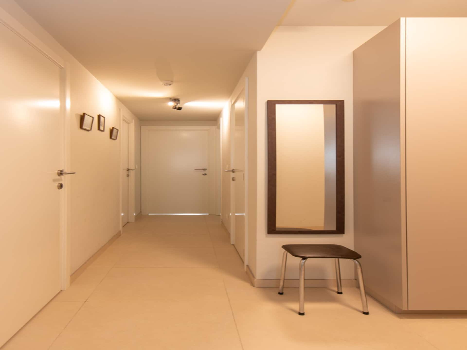 Modern appartement Triton 1 in Ostende voor 6 personen - foto 23