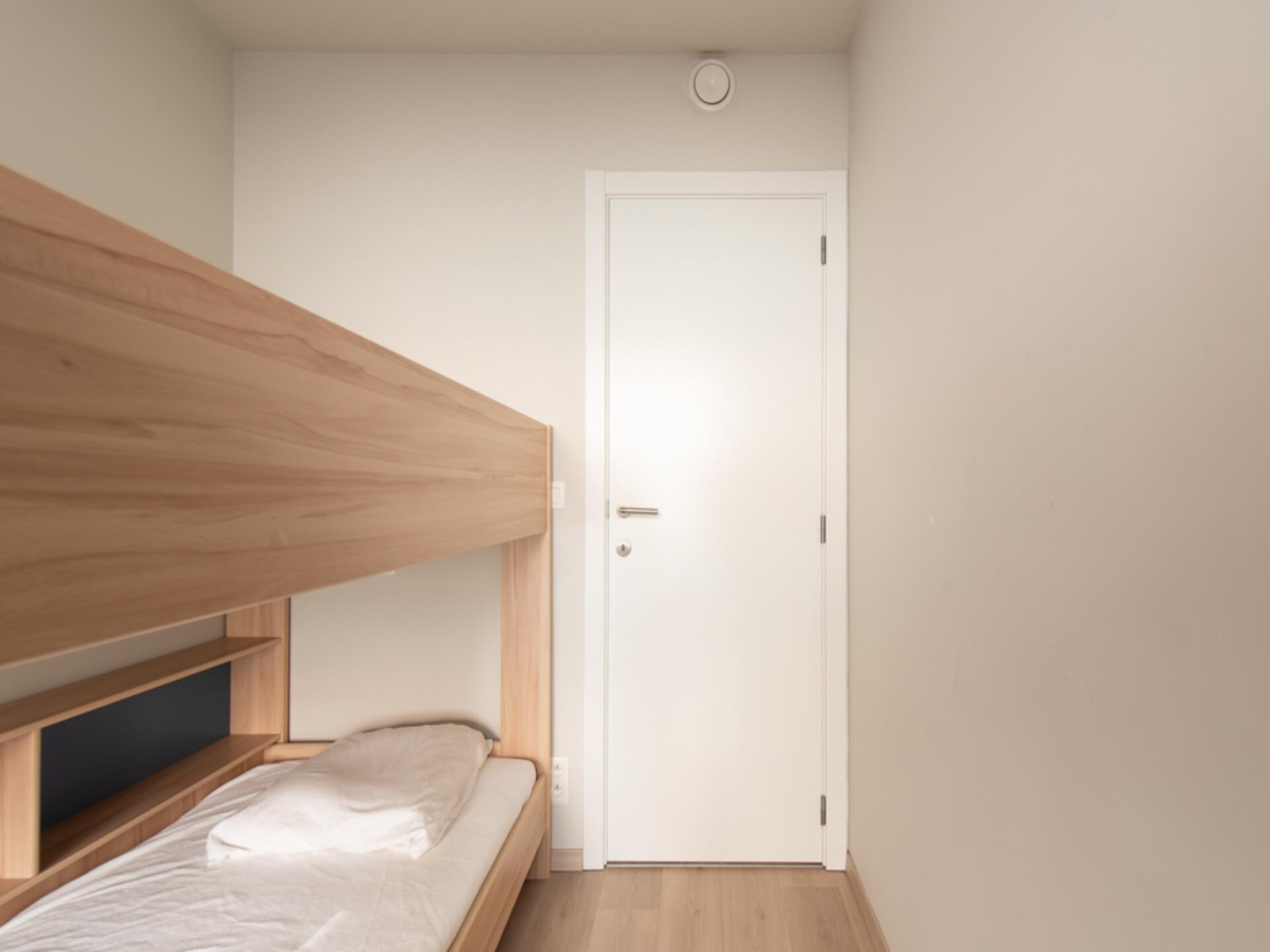 Modern appartement Triton 1 in Ostende voor 6 personen - foto 30
