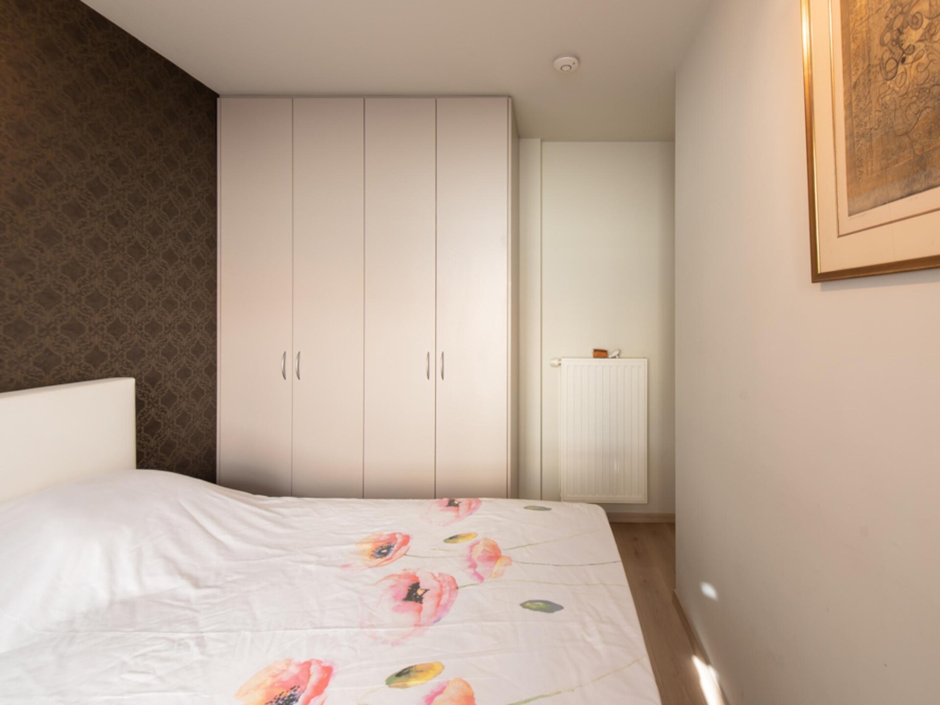 Modern appartement Triton 1 in Ostende voor 6 personen - foto 14