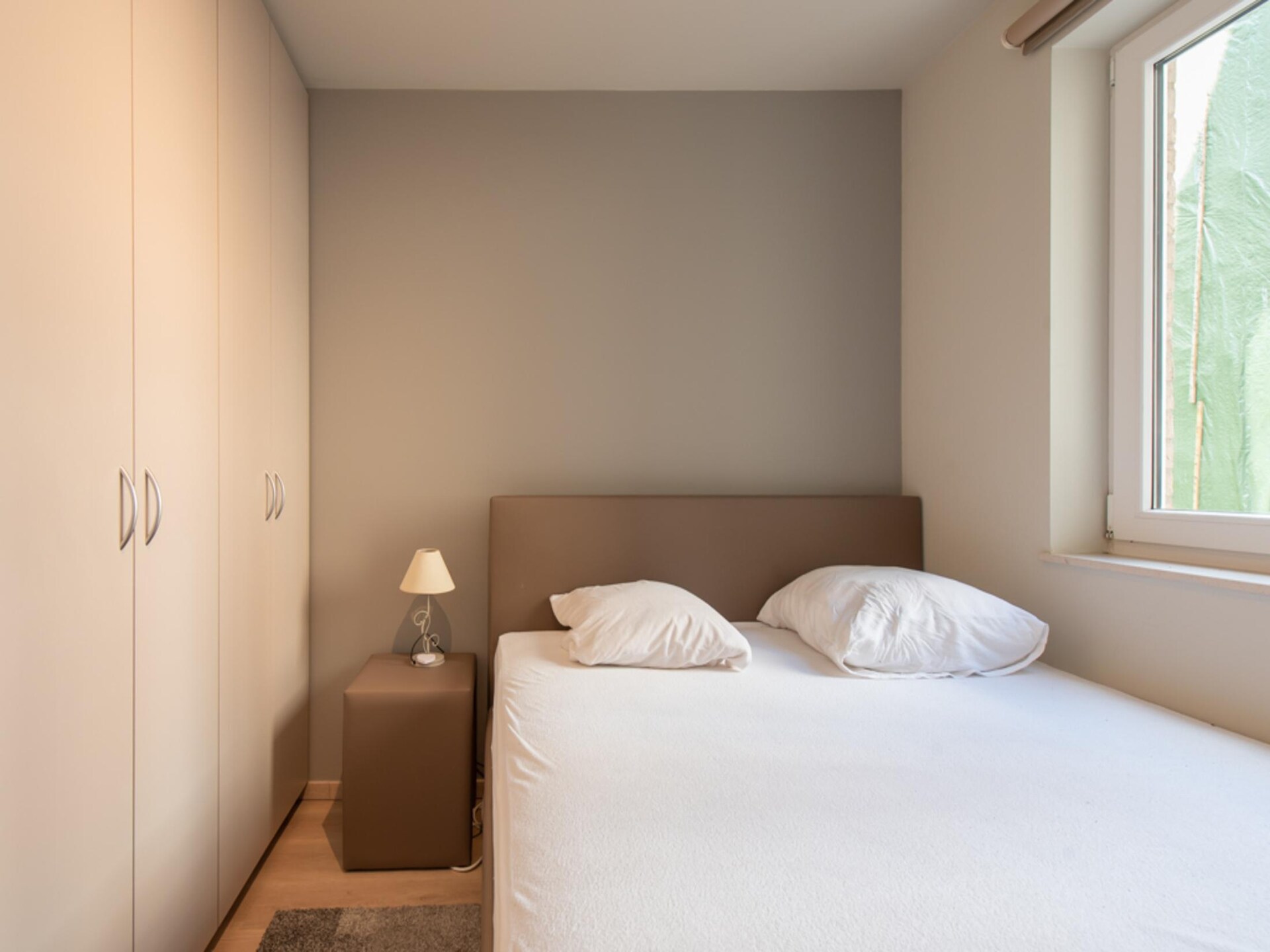 Modern appartement Triton 1 in Ostende voor 6 personen - foto 16