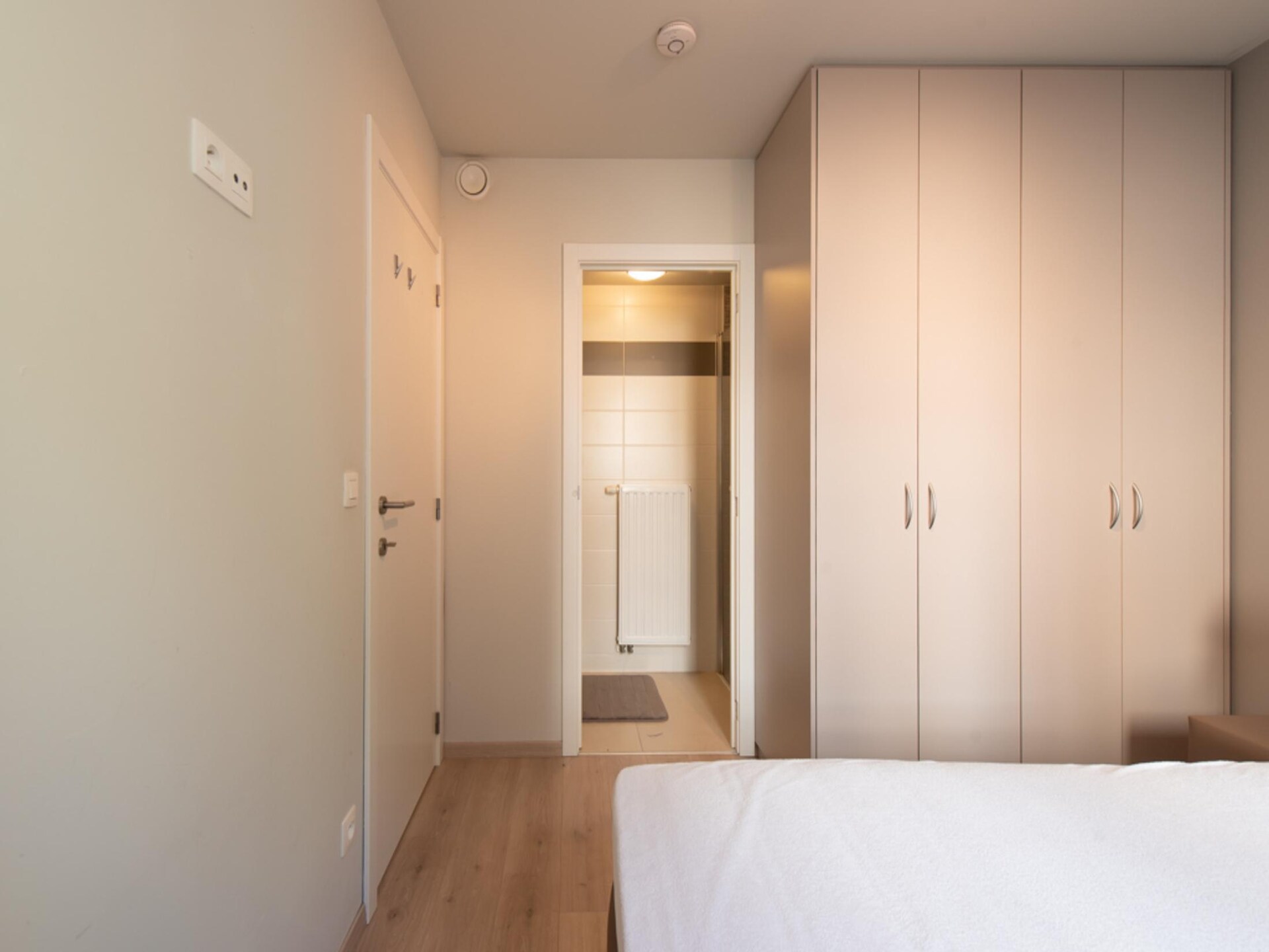Modern appartement Triton 1 in Ostende voor 6 personen - foto 35