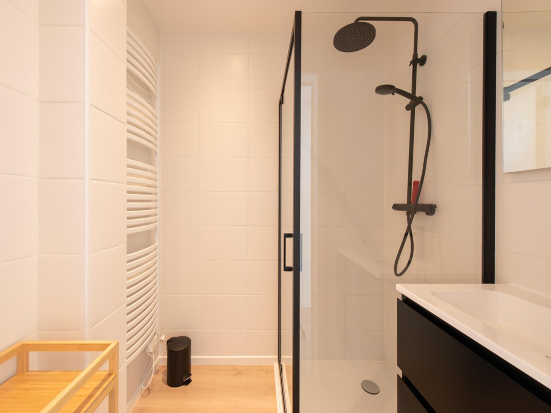 Luxe appartement Sun Beach in Oostende met frontaal zeezicht - foto 28