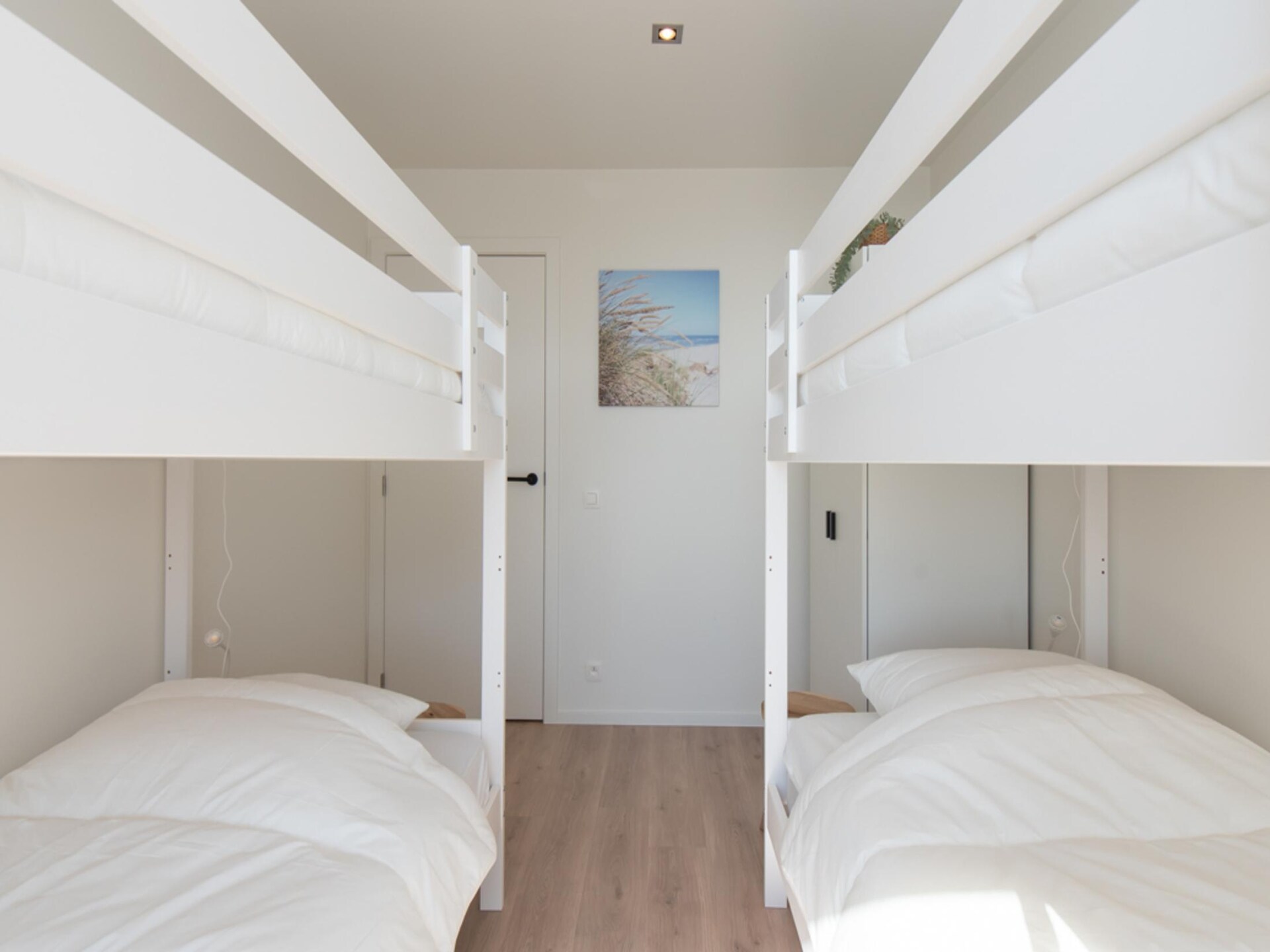 Luxe appartement Sun Beach in Oostende met frontaal zeezicht - foto 23