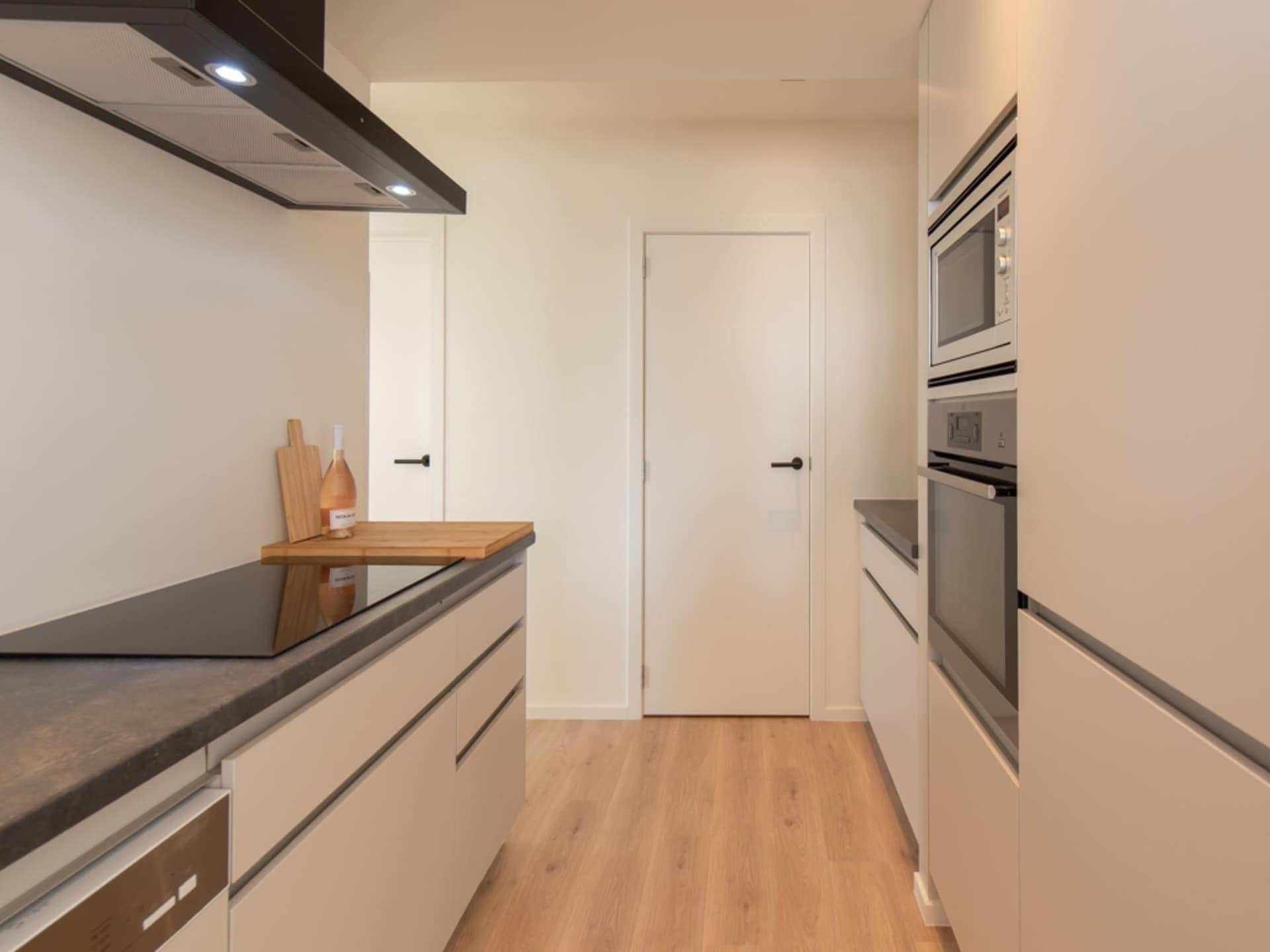 Luxe appartement Sun Beach in Oostende met frontaal zeezicht - foto 13