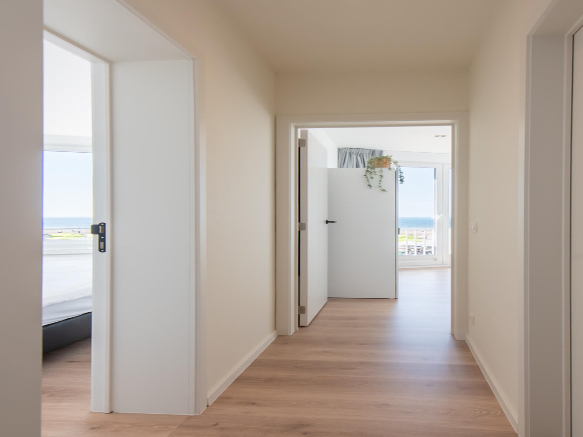 Luxe appartement Sun Beach in Oostende met frontaal zeezicht - foto 16