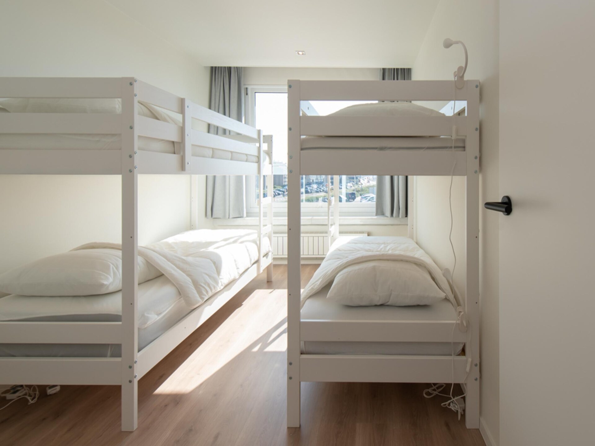 Luxe appartement Sun Beach in Oostende met frontaal zeezicht - foto 24