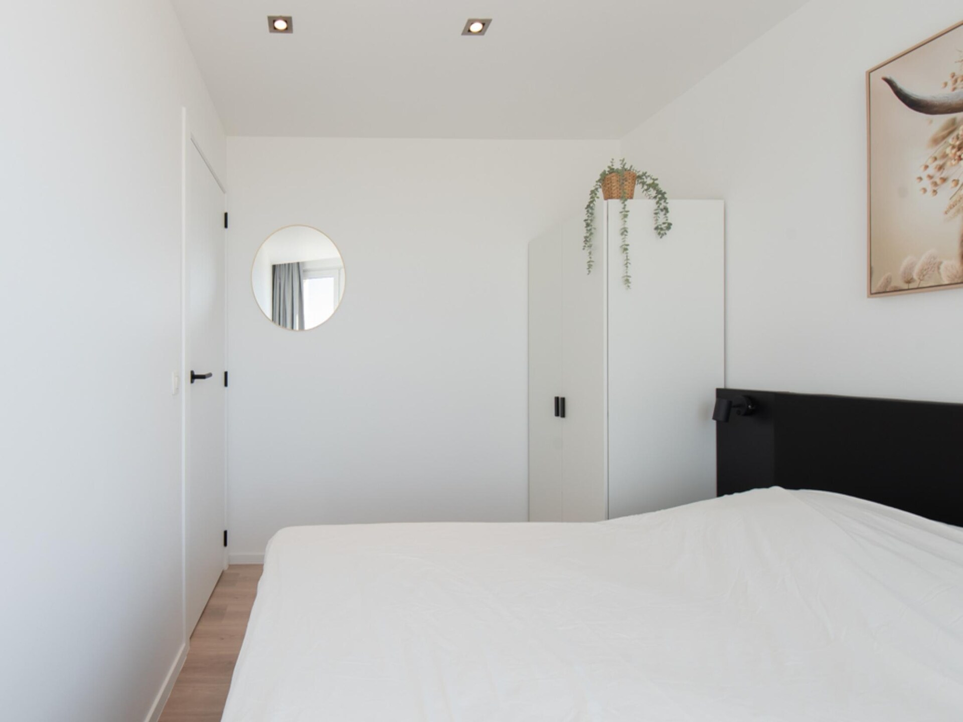 Luxe appartement Sun Beach in Oostende met frontaal zeezicht - foto 9