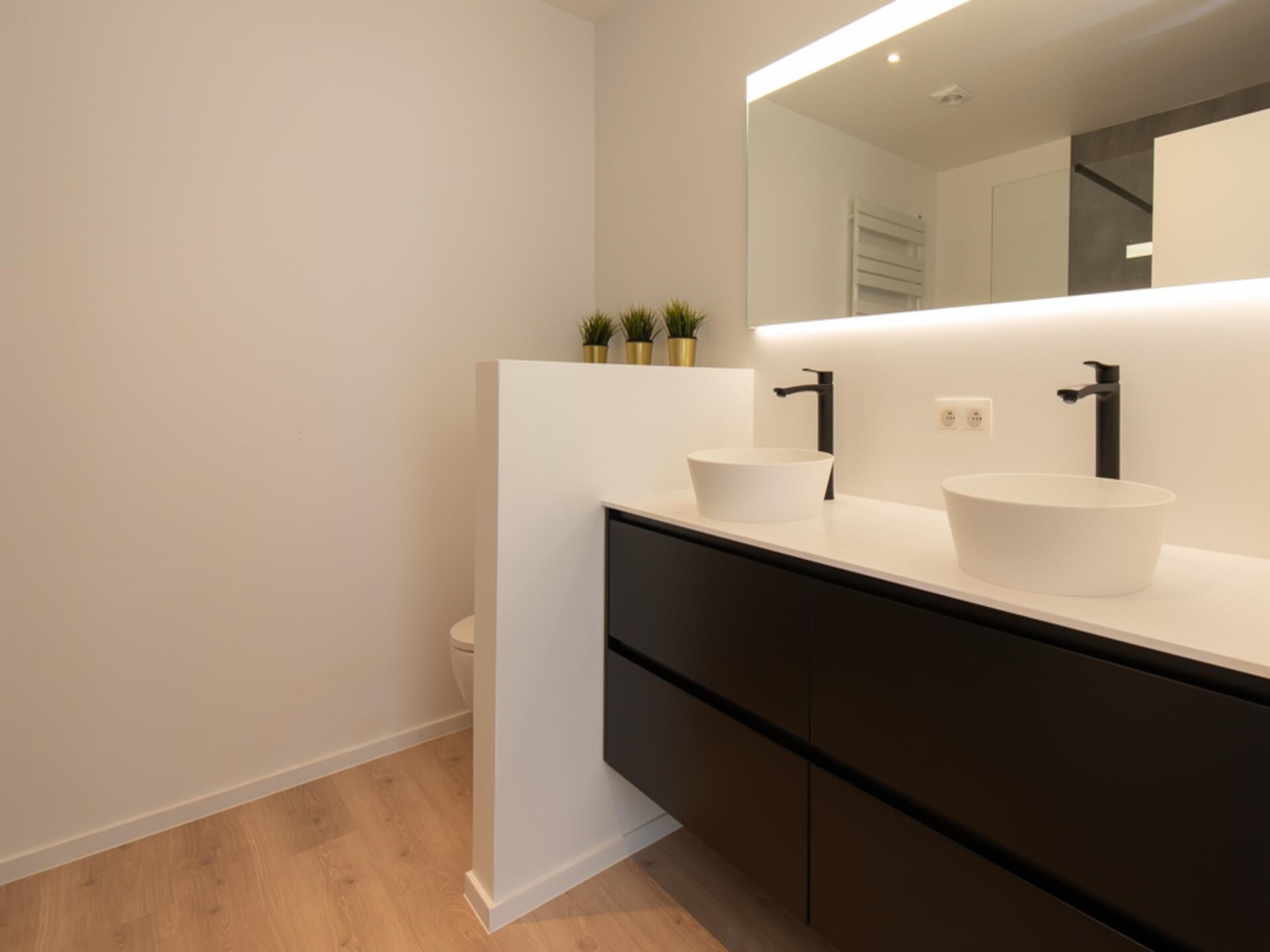 Luxe appartement Sun Beach in Oostende met frontaal zeezicht - foto 35