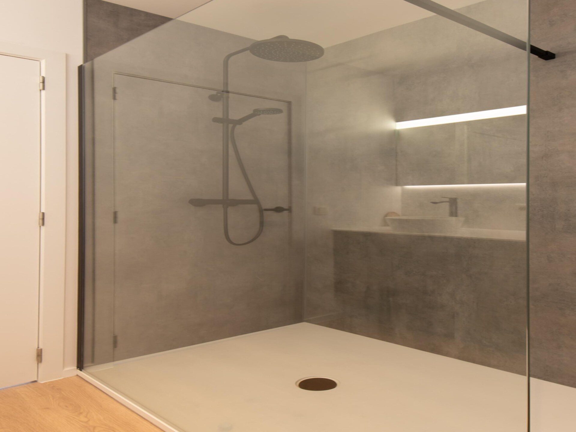 Luxe appartement Sun Beach in Oostende met frontaal zeezicht - foto 33