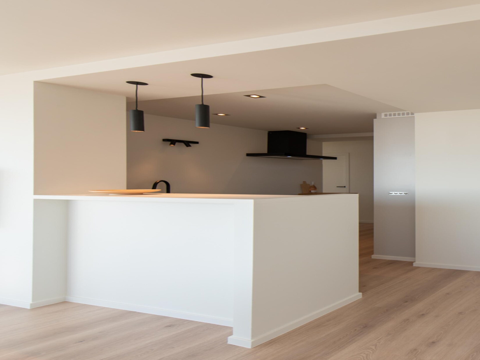 Luxe appartement Sun Beach in Oostende met frontaal zeezicht - foto 15