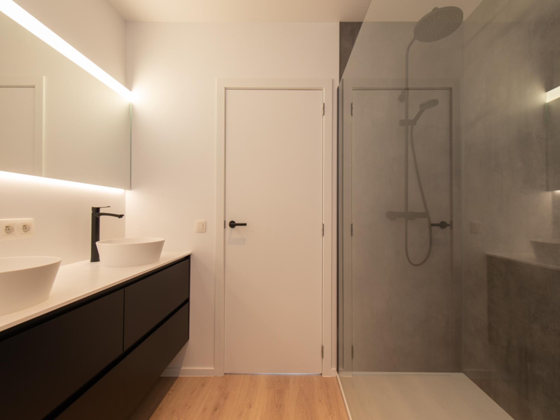 Luxe appartement Sun Beach in Oostende met frontaal zeezicht - foto 36