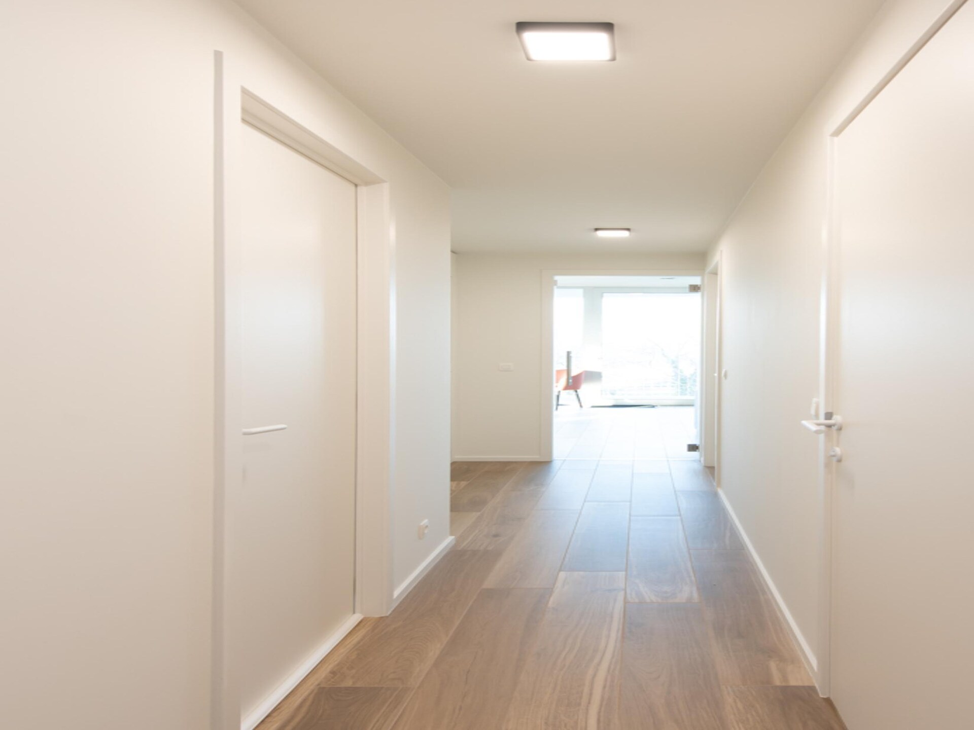 Modern appartement in Bredene met uniek uitzicht op de Spuikom - foto 16