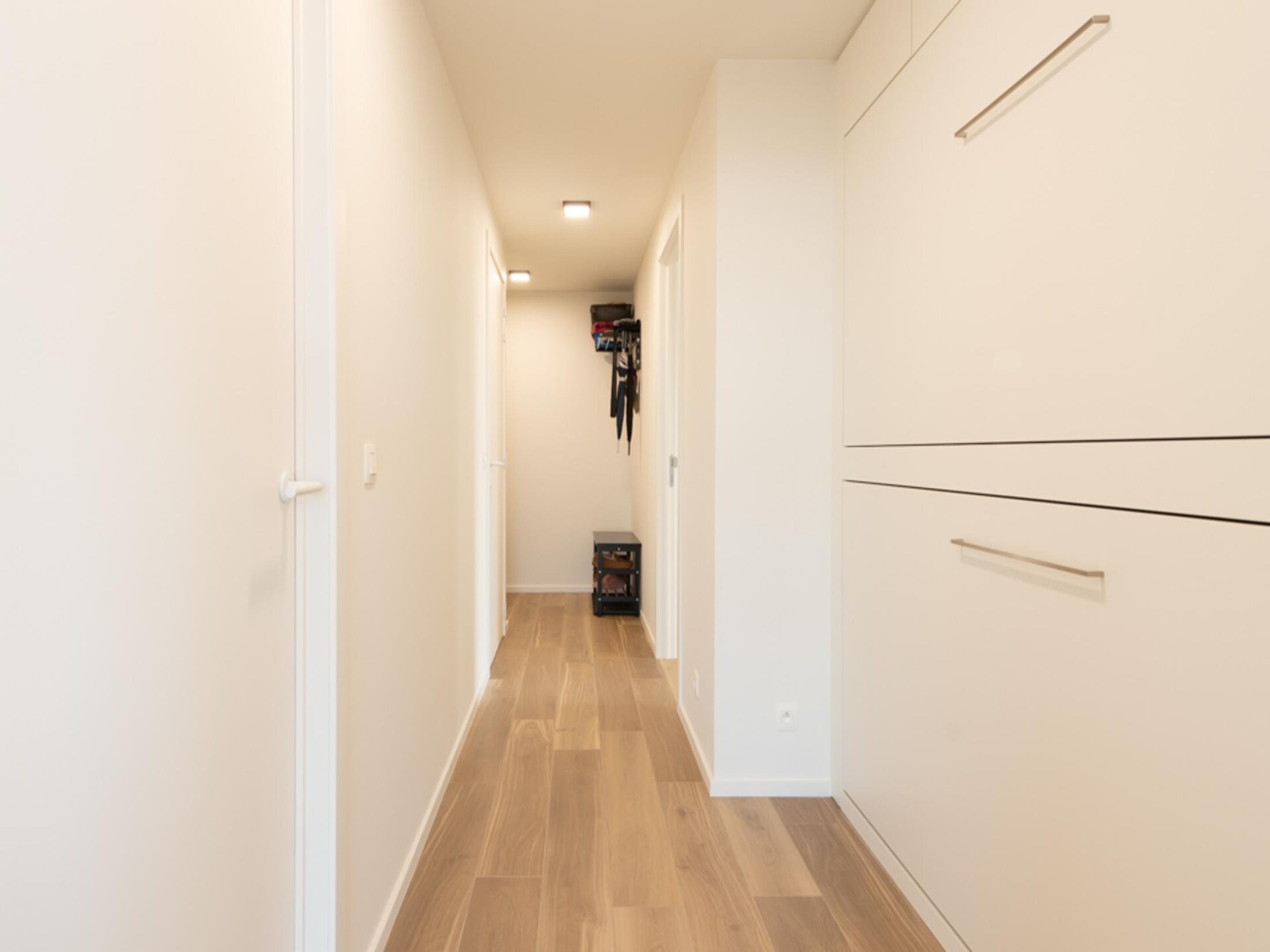 Modern appartement in Bredene met uniek uitzicht op de Spuikom - foto 18
